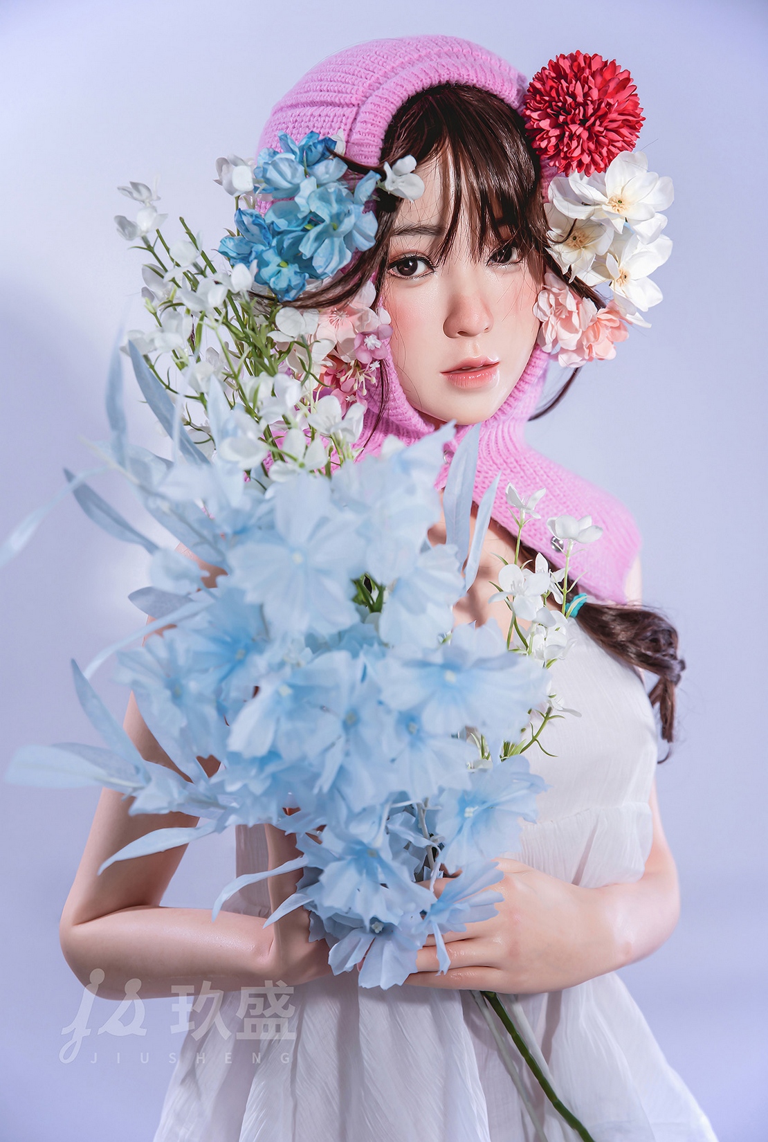 Enya - Jiusheng 150cm B – Bild 28