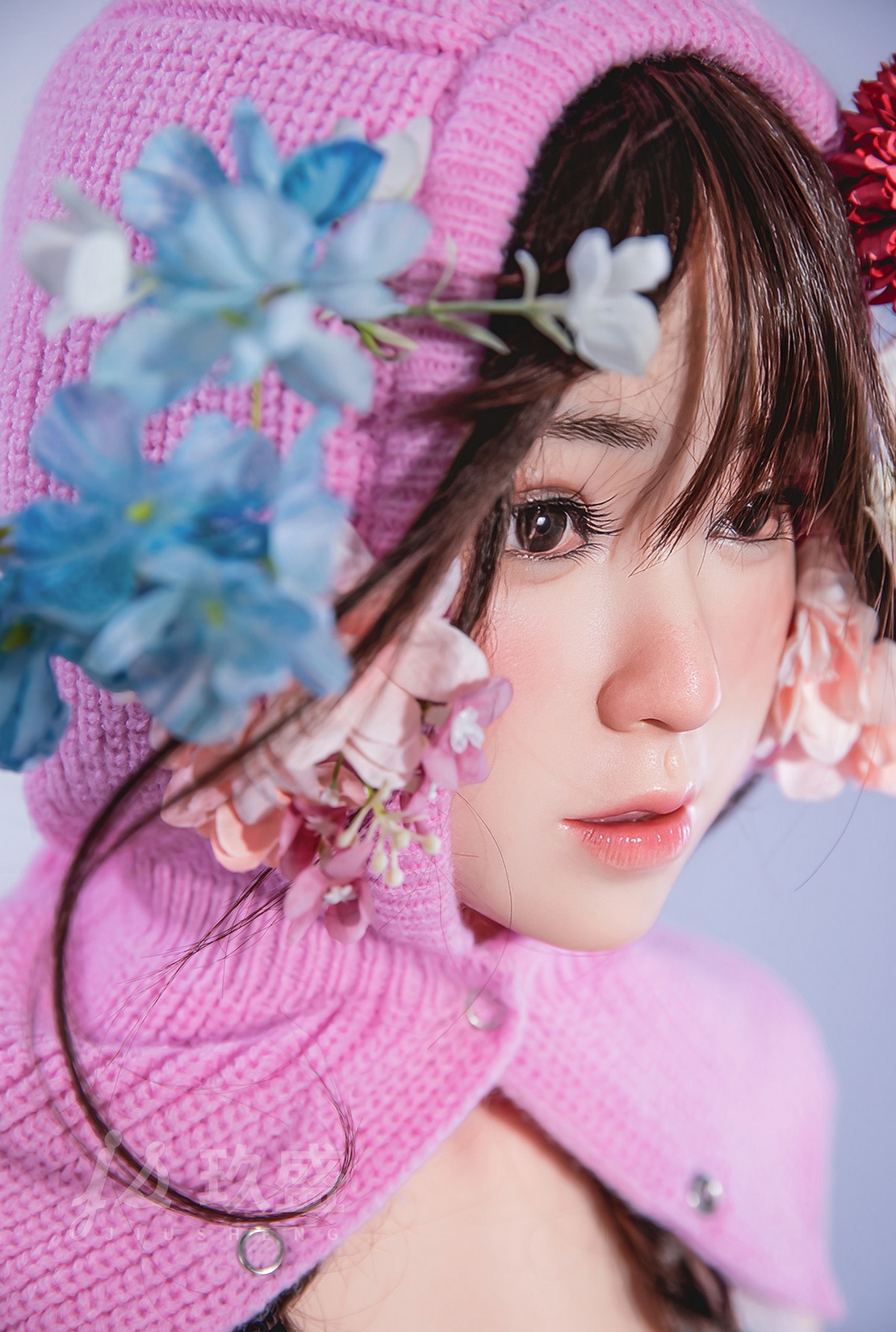 Enya - Jiusheng 150cm B – Bild 29