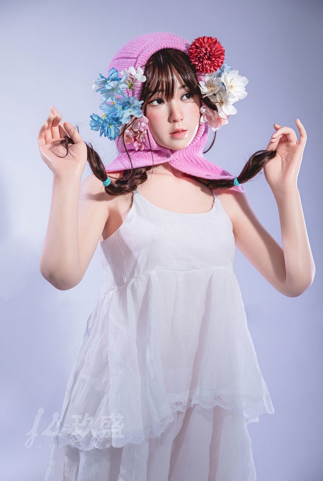 Enya - Jiusheng 150cm B – Bild 30