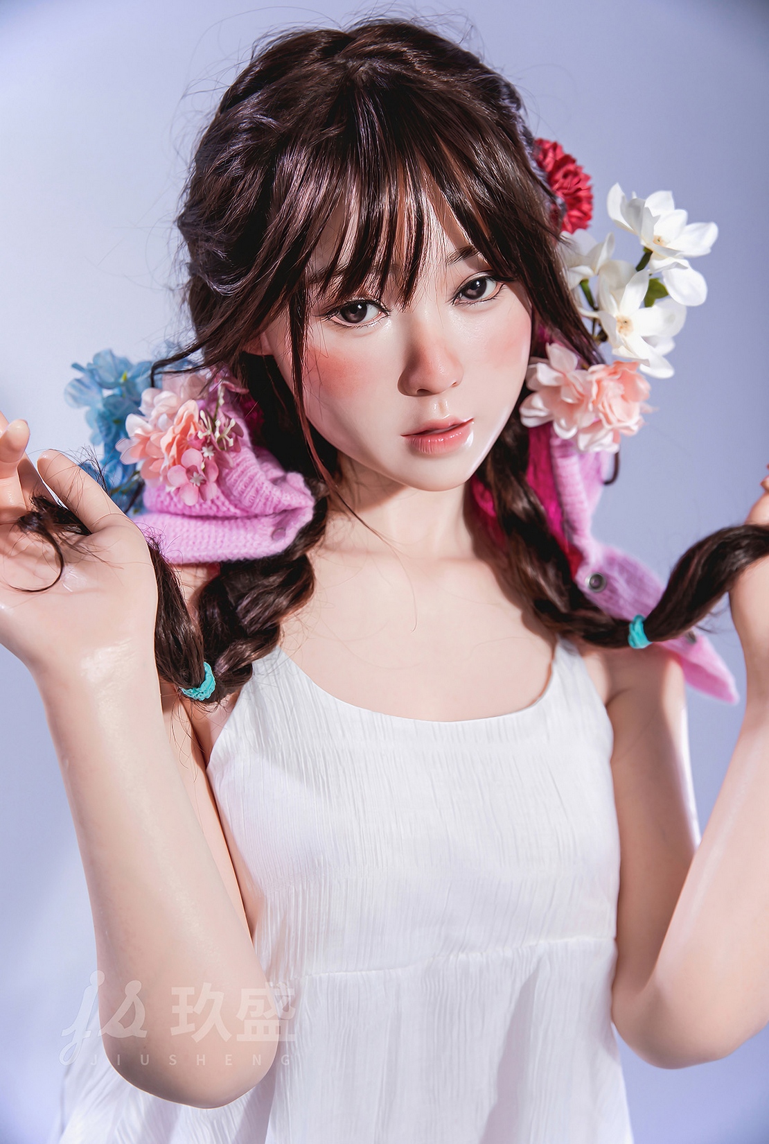 Enya - Jiusheng 150cm B – Bild 31