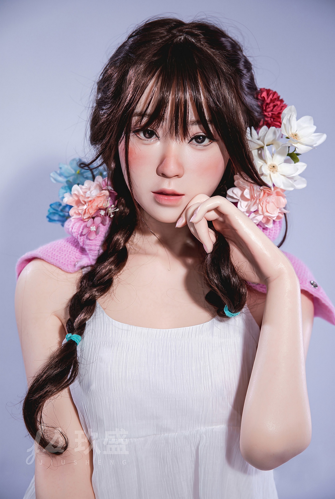 Enya - Jiusheng 150cm B – Bild 32