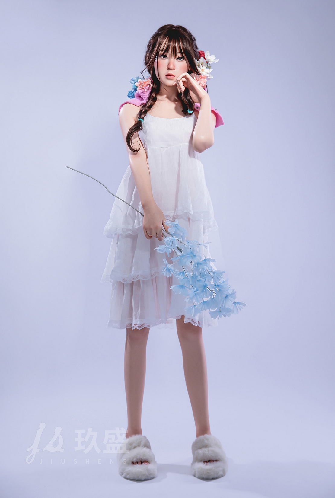Enya - Jiusheng 150cm B – Bild 33