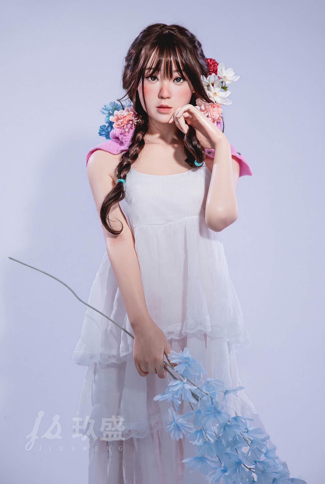 Enya - Jiusheng 150cm B – Bild 34