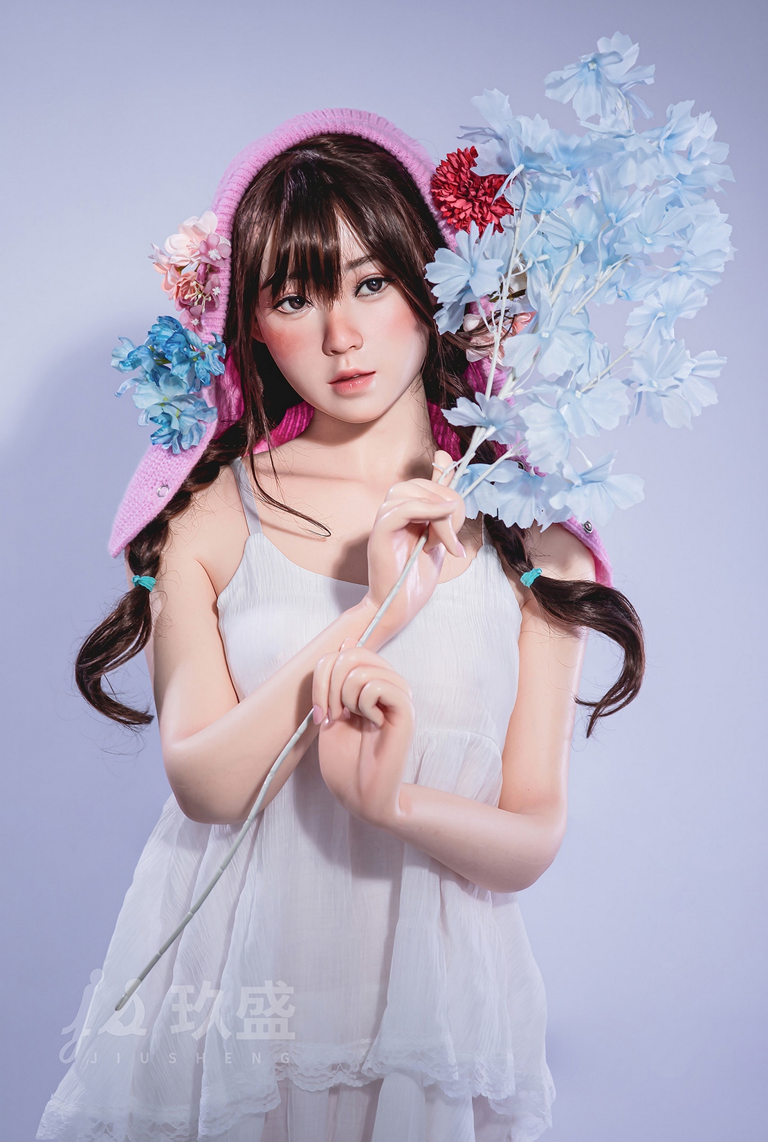 Enya - Jiusheng 150cm B – Bild 35
