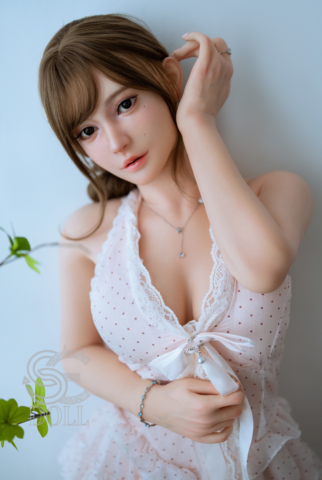Maya.B - SE Doll 163 cm C