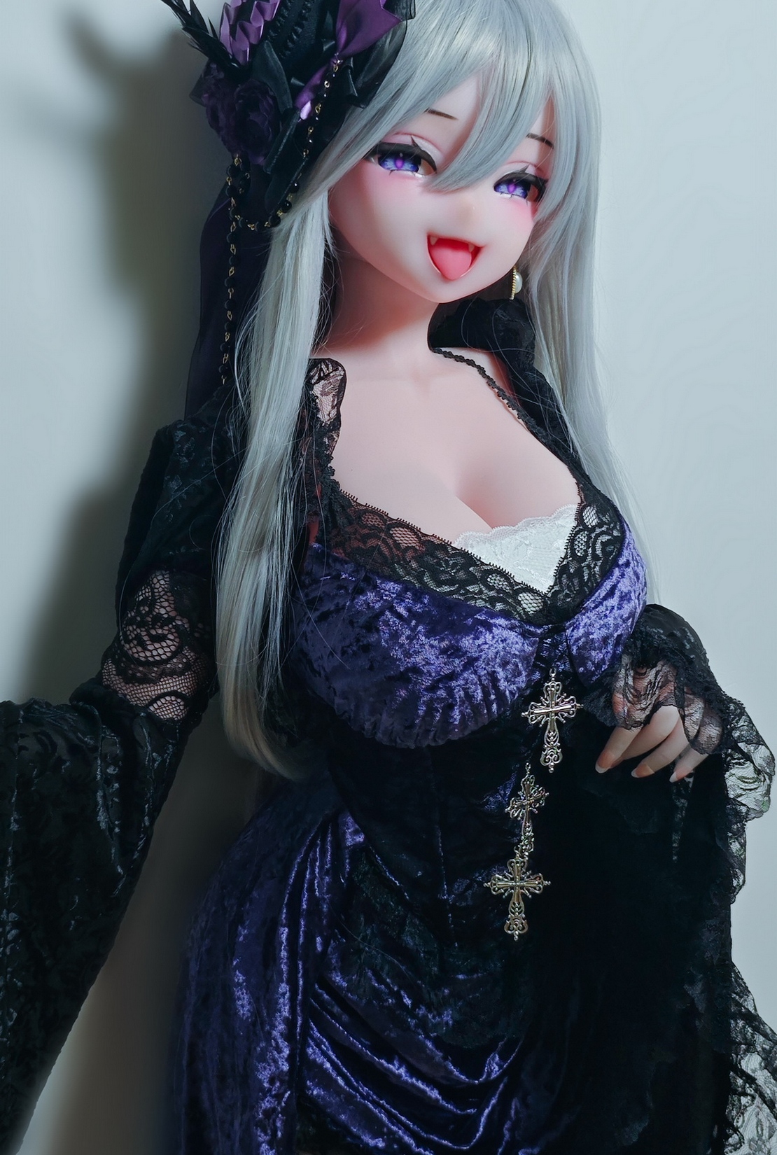 Chono Miyu– Elsa Babe 148cm