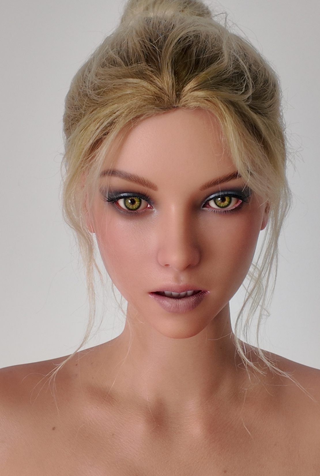 Scarlett - Zelex Inspiration 2.0 170cm – Bild 23
