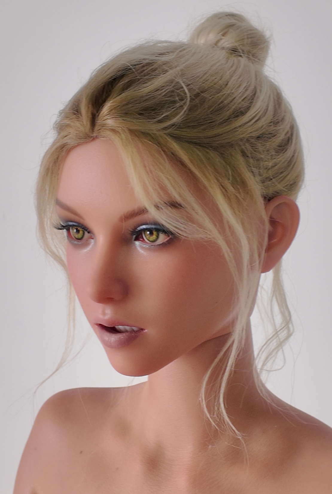 Scarlett - Zelex Inspiration 2.0 170cm – Bild 24