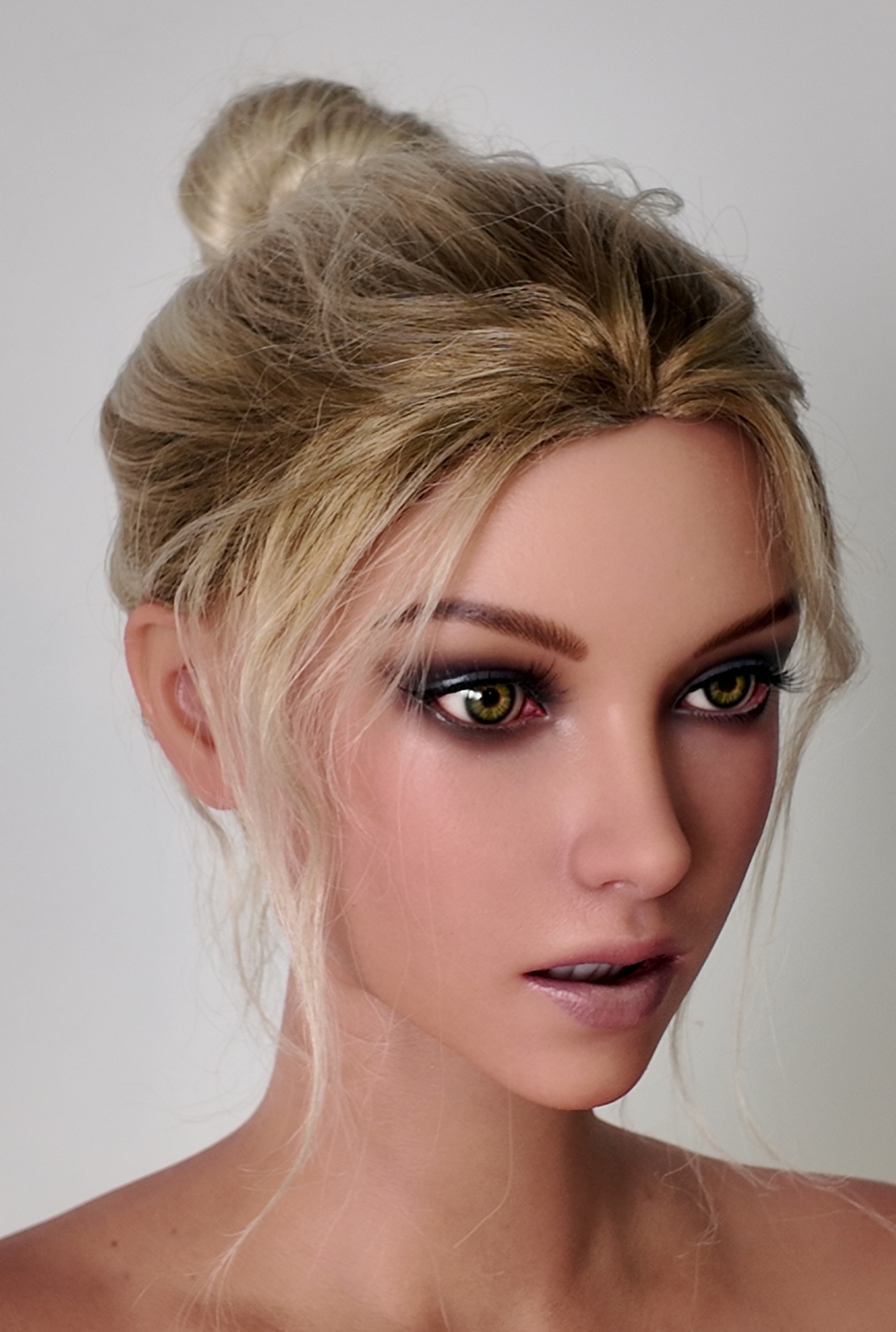 Scarlett - Zelex Inspiration 2.0 170cm – Bild 25