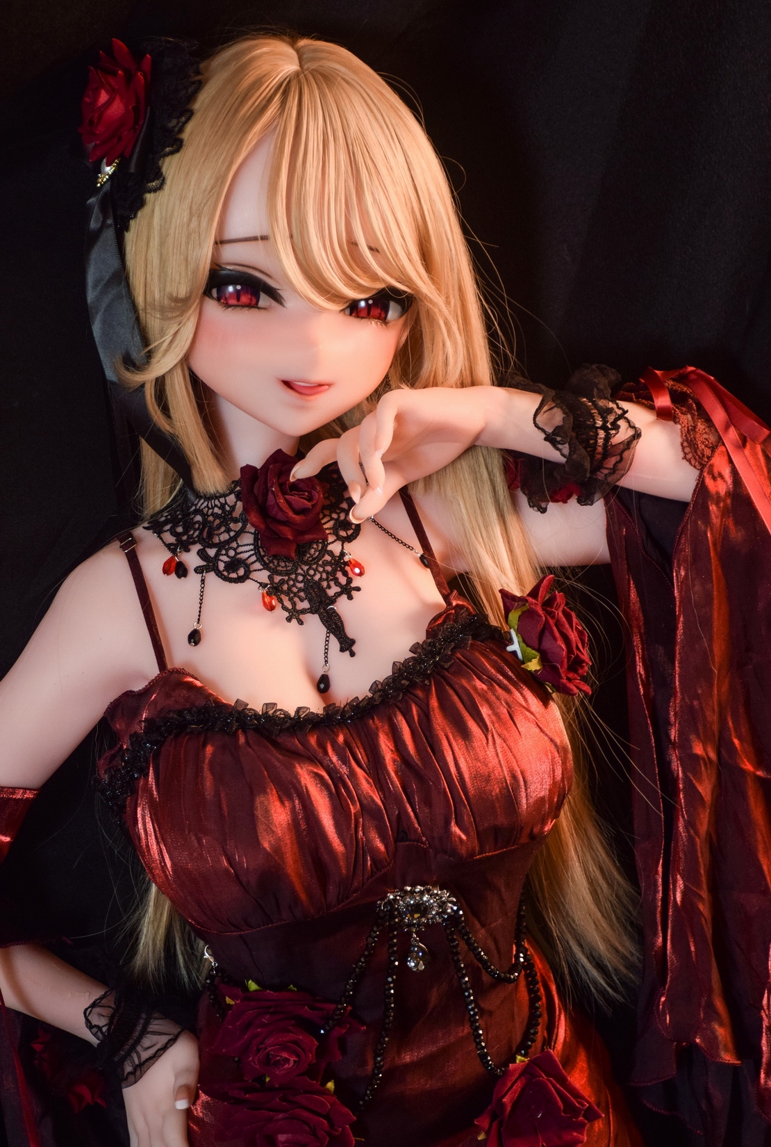 Kazama Moiji – Elsa Babe 148cm