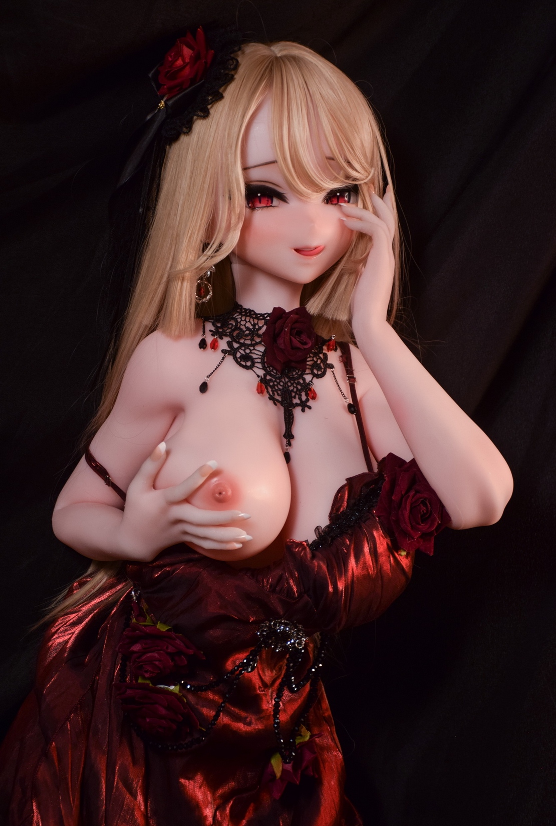 Kazama Moiji – Elsa Babe 148cm – Bild 23