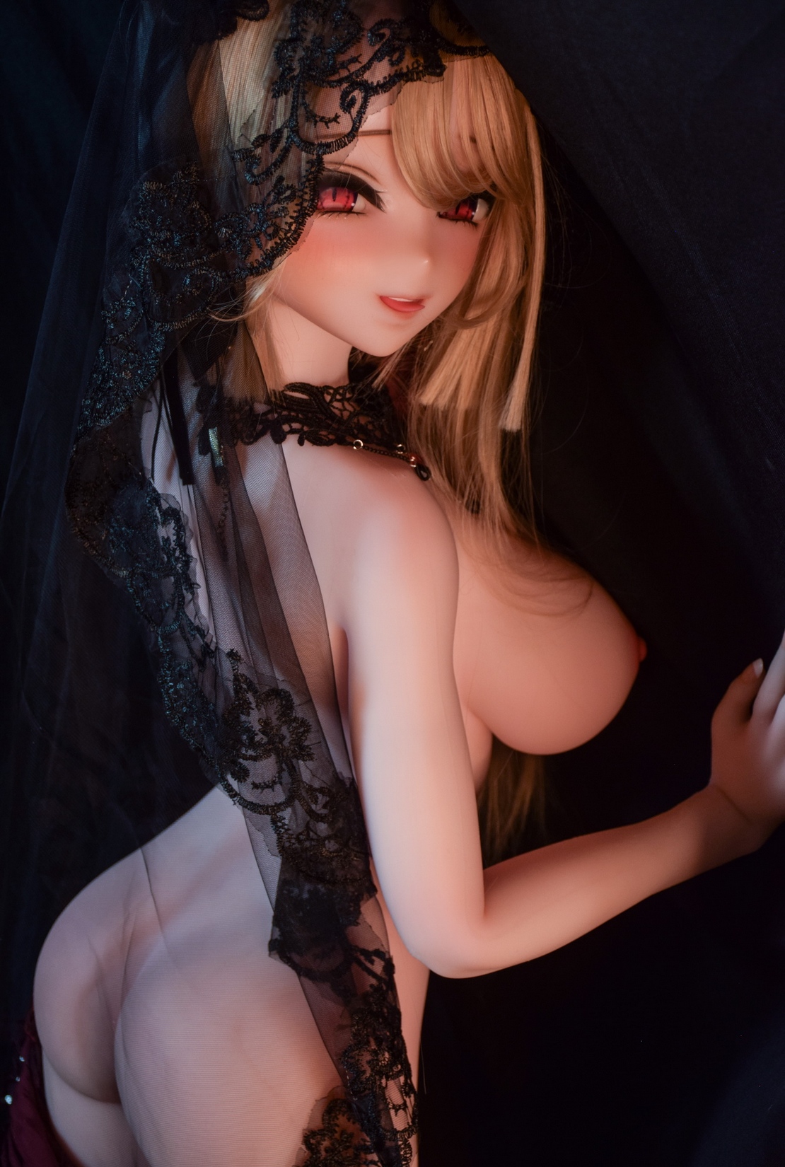Kazama Moiji – Elsa Babe 148cm – Bild 28