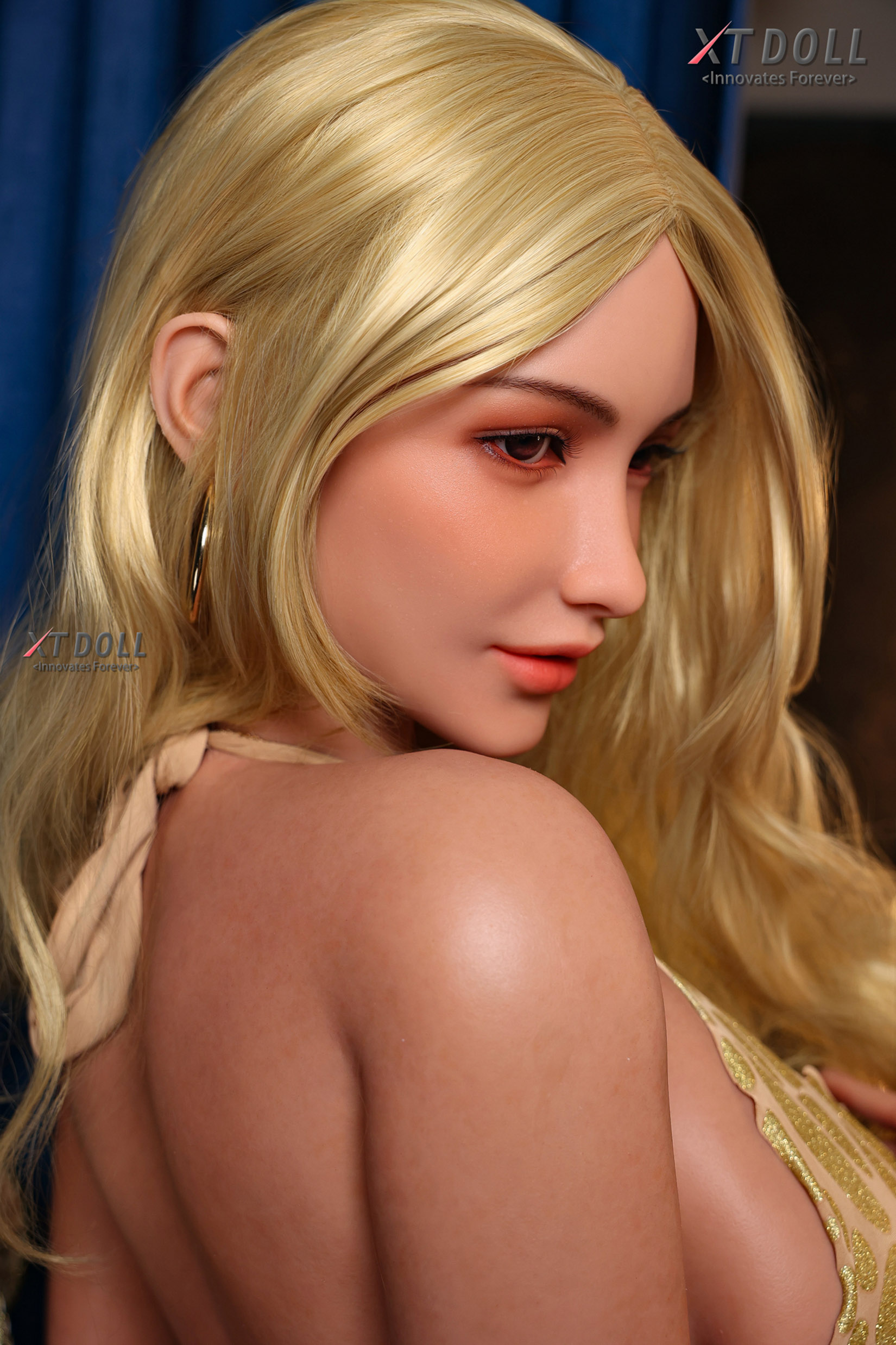 Belle - XT Doll 166cm H – Bild 7
