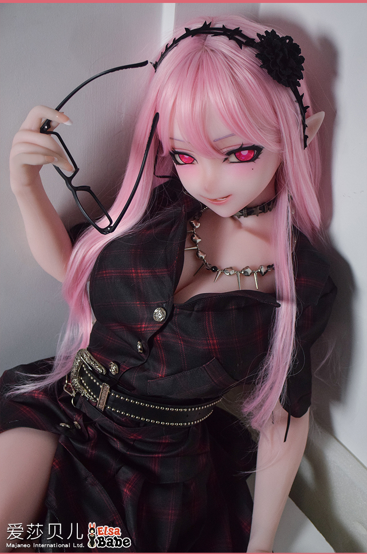 Kamiya Shiori – Elsa Babe 148cm