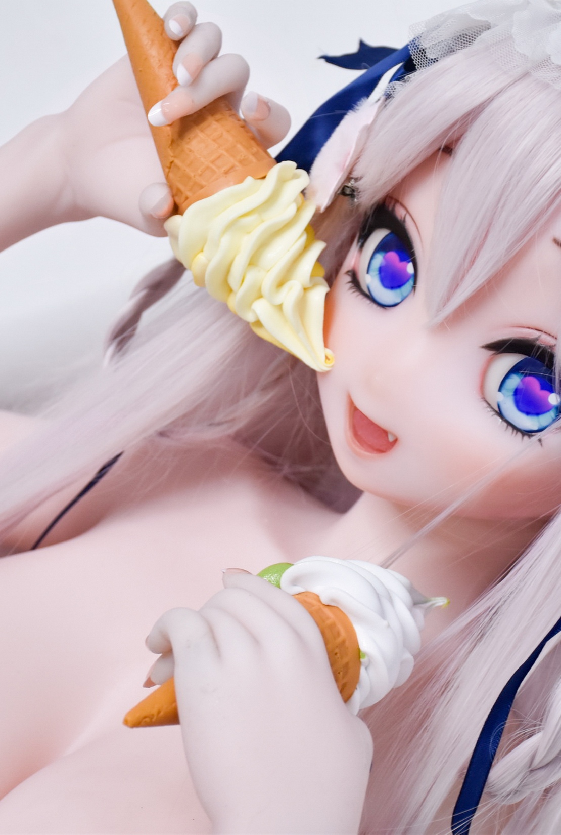 Saitou Yukie – Elsa Babe 148cm – Bild 42