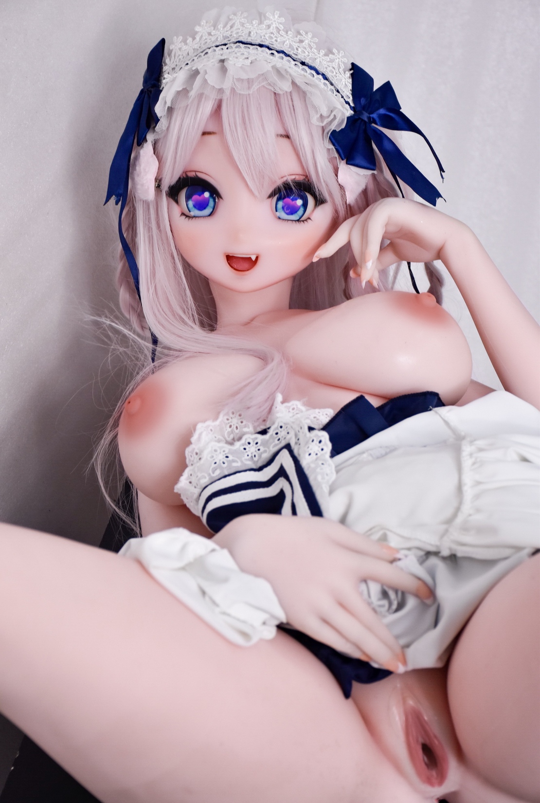 Saitou Yukie – Elsa Babe 148cm – Bild 33