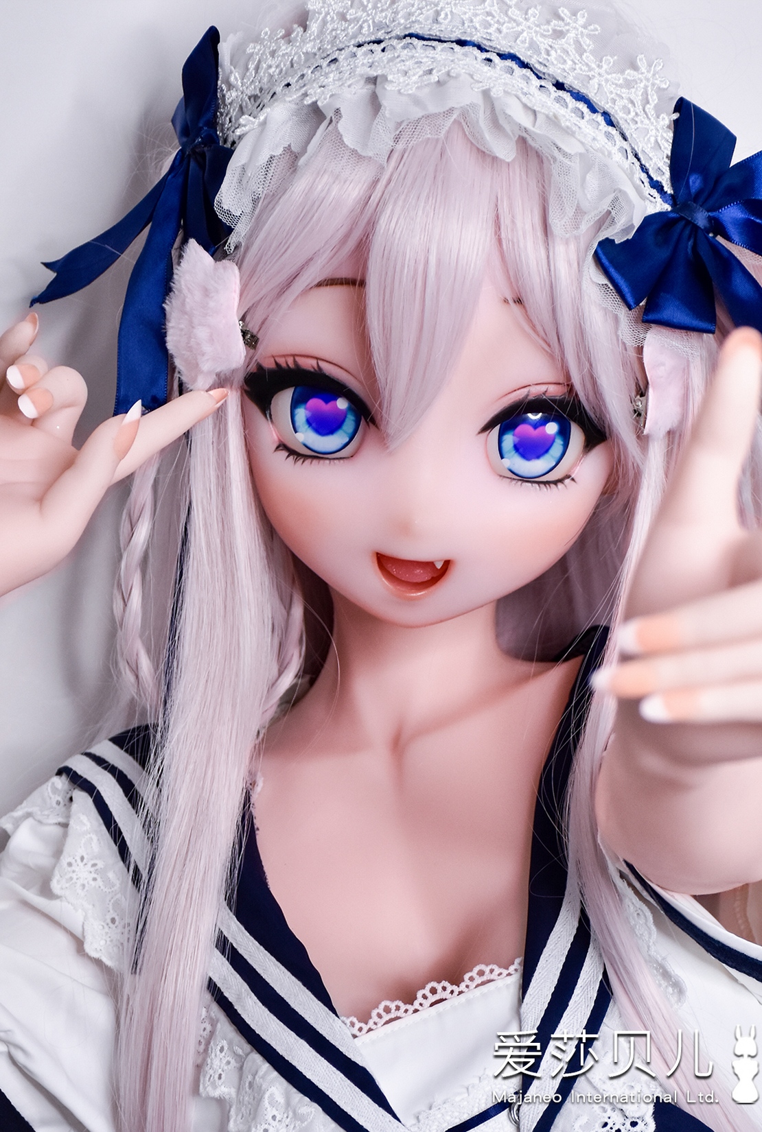 Saitou Yukie – Elsa Babe 148cm – Bild 11