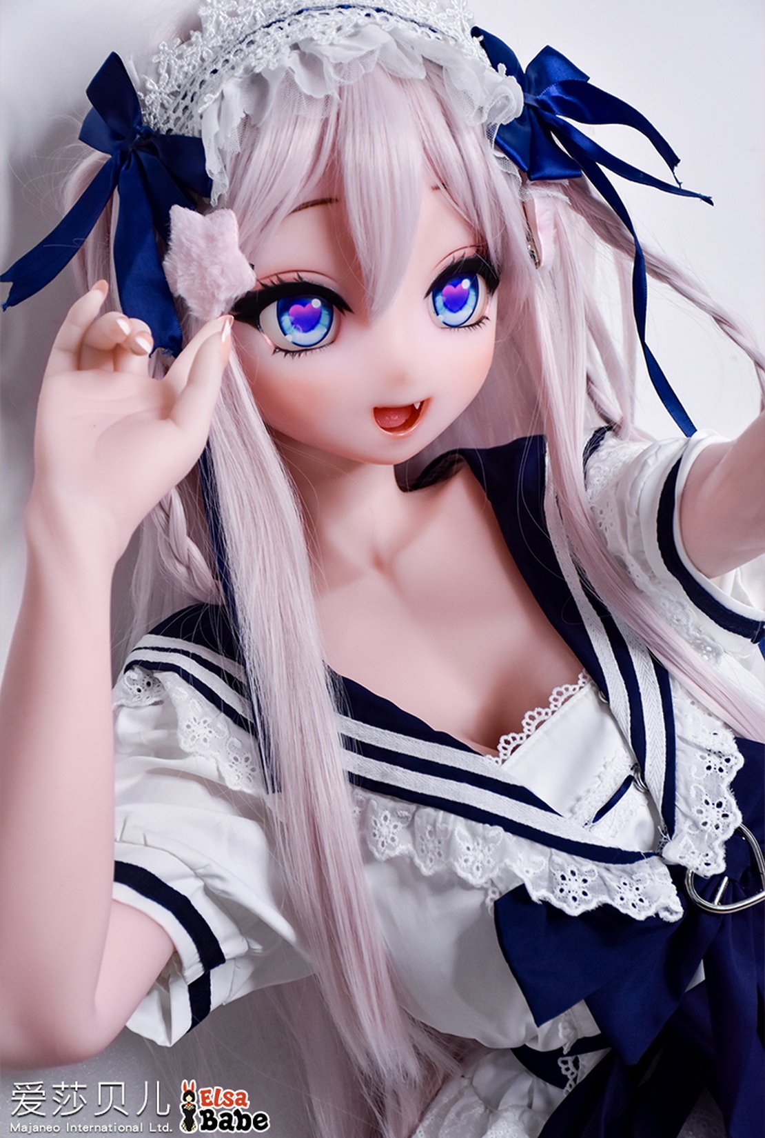 Saitou Yukie – Elsa Babe 148cm – Bild 10