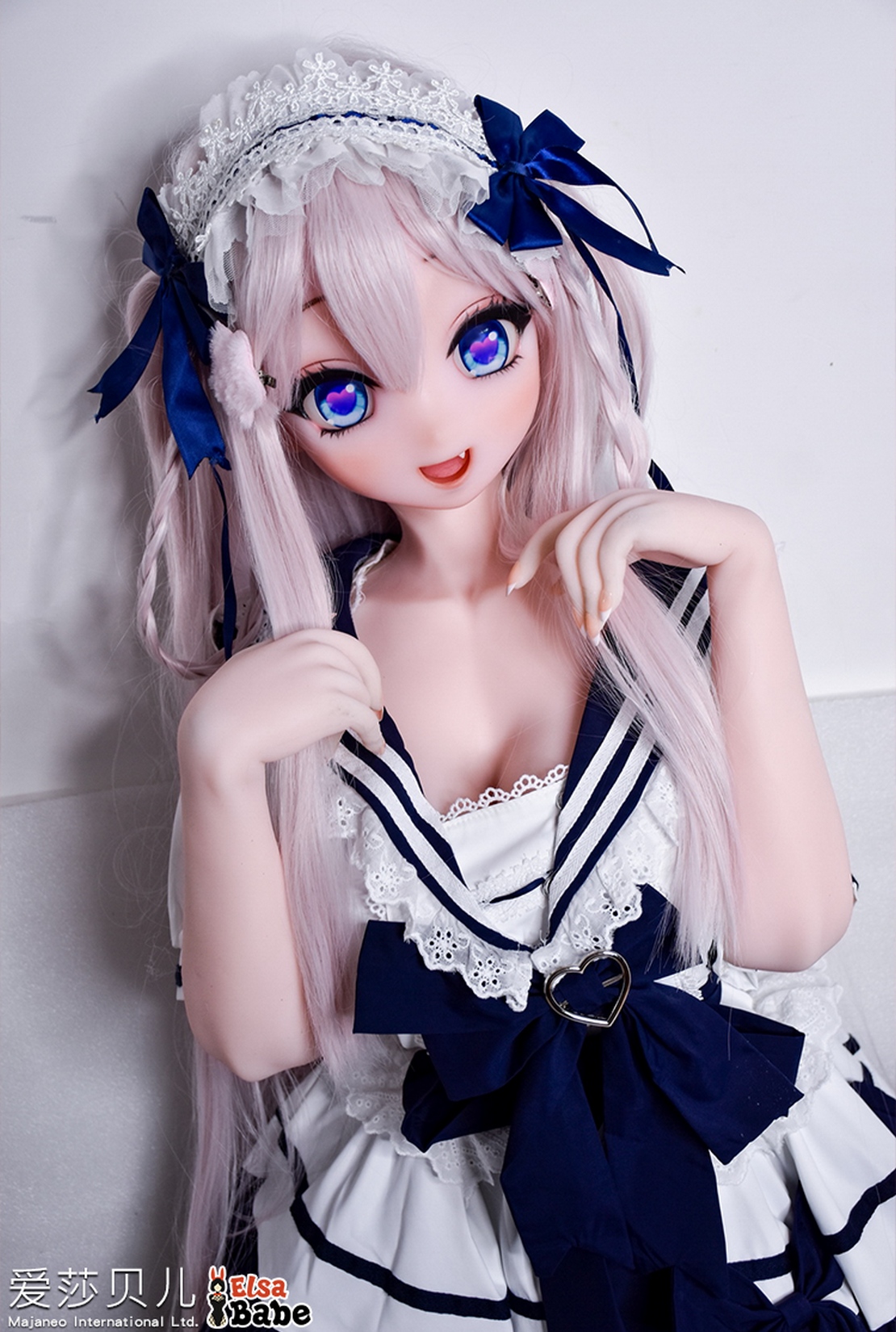 Saitou Yukie – Elsa Babe 148cm – Bild 6