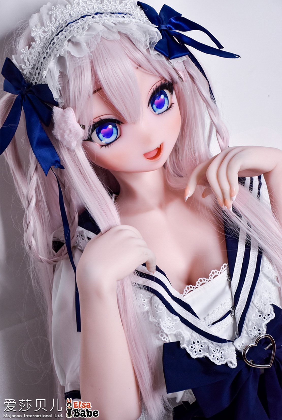 Saitou Yukie – Elsa Babe 148cm – Bild 7