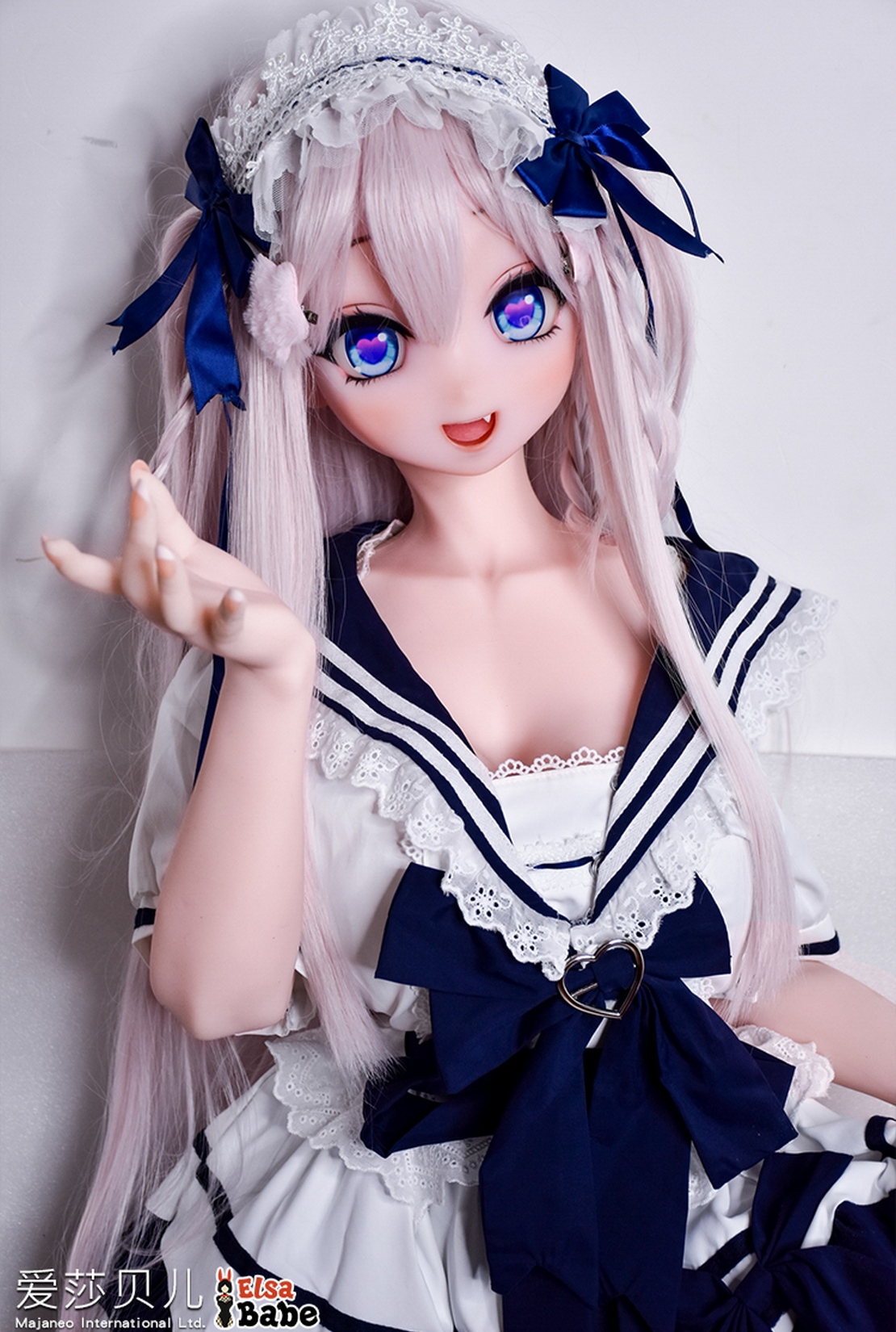 Saitou Yukie – Elsa Babe 148cm – Bild 13