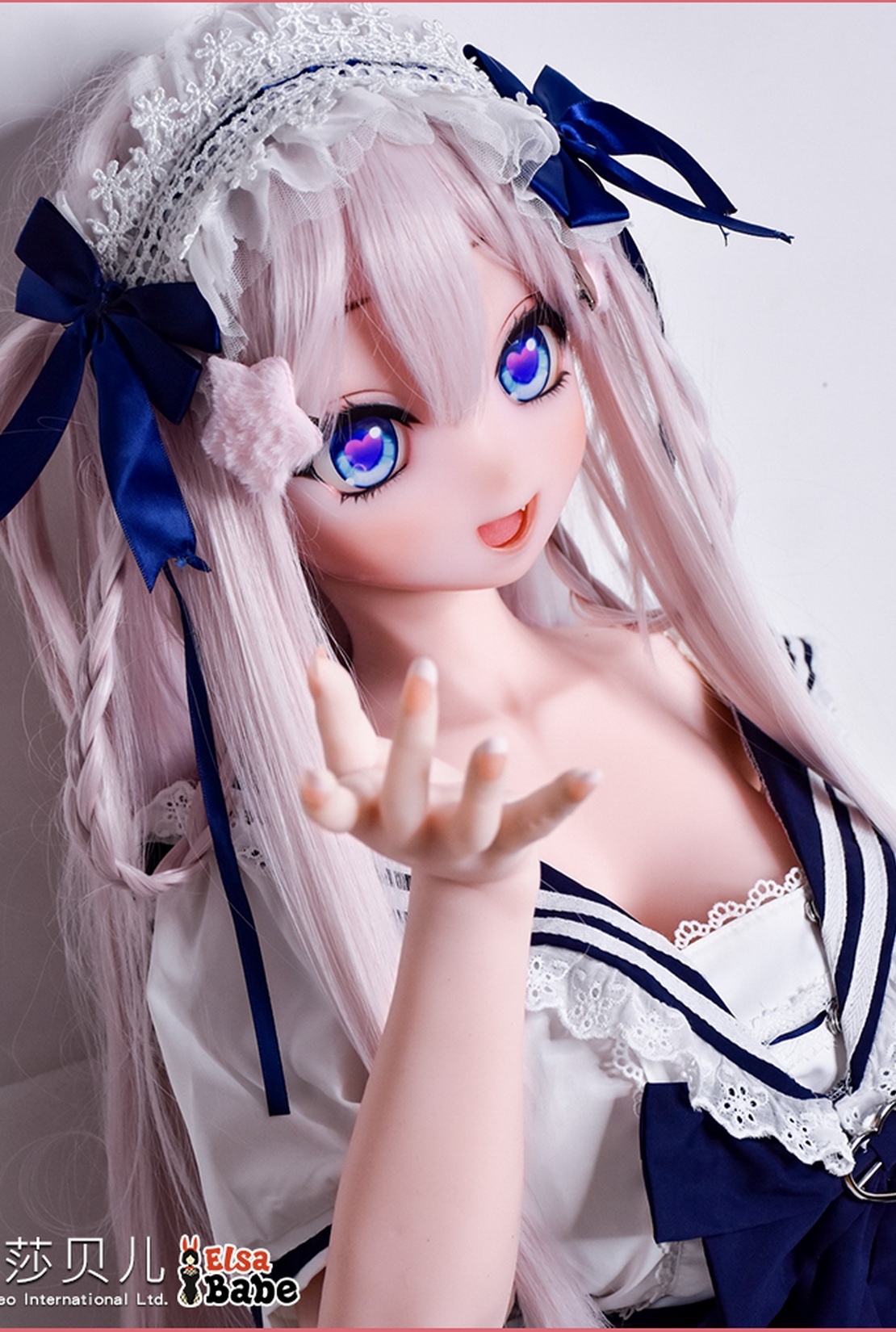 Saitou Yukie – Elsa Babe 148cm – Bild 14