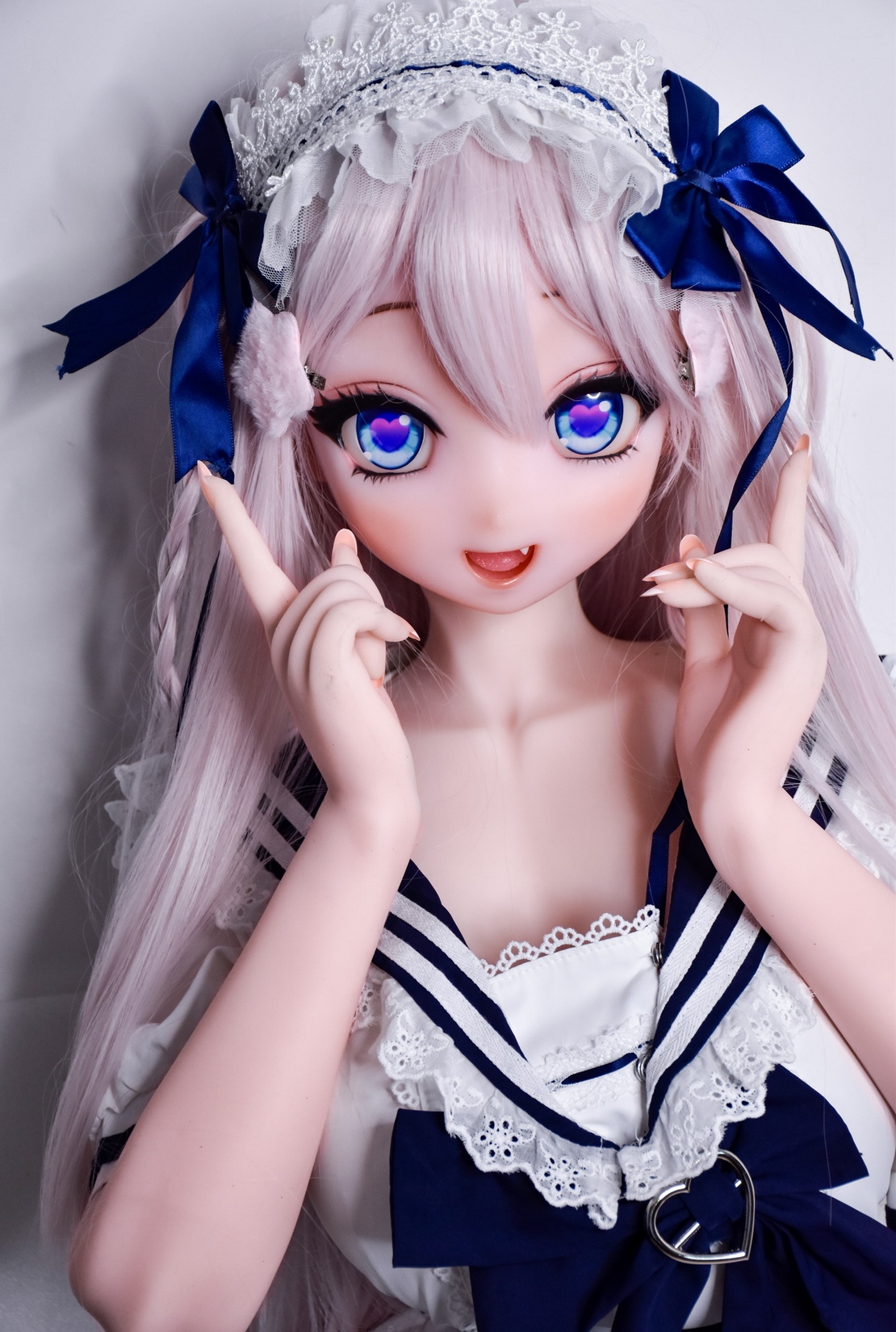 Saitou Yukie – Elsa Babe 148cm – Bild 17