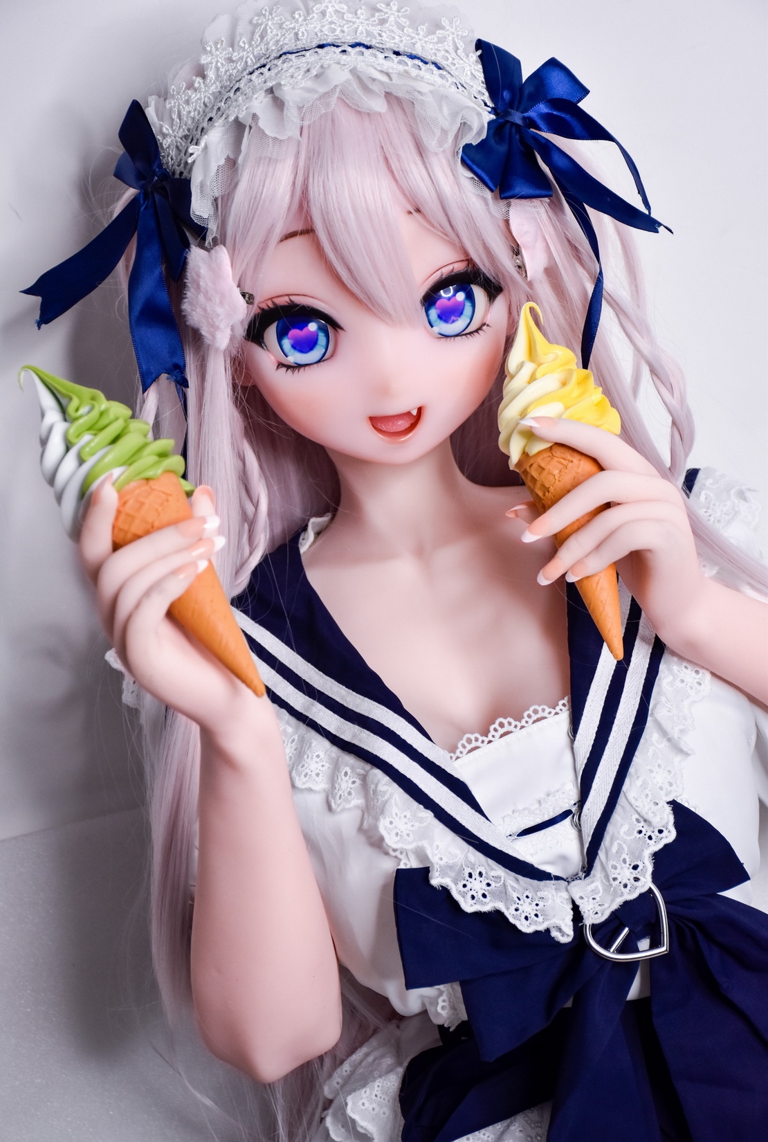 Saitou Yukie – Elsa Babe 148cm – Bild 19