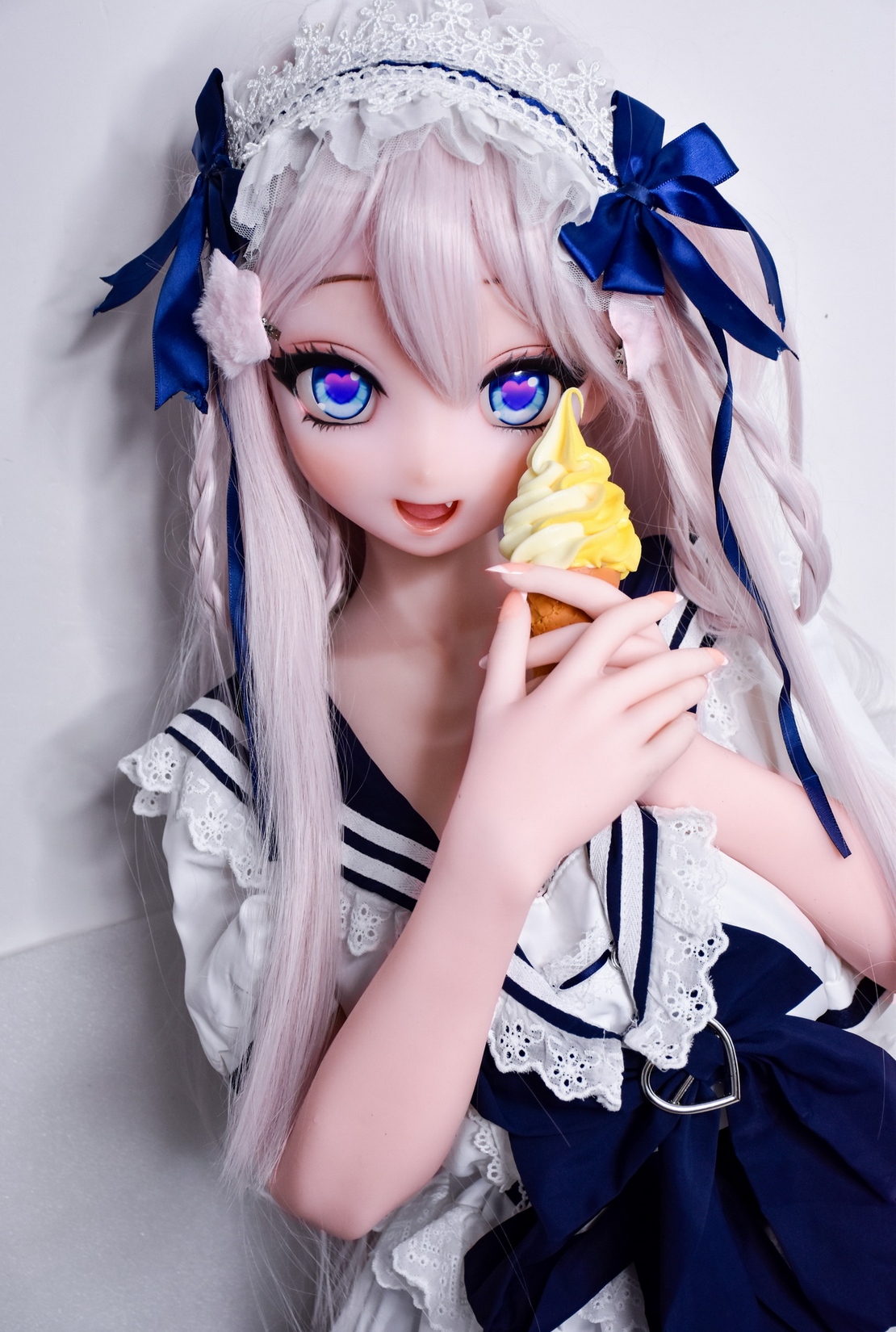Saitou Yukie – Elsa Babe 148cm – Bild 26
