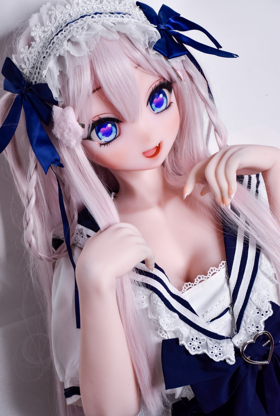 Saitou Yukie – Elsa Babe 148cm – Bild 30
