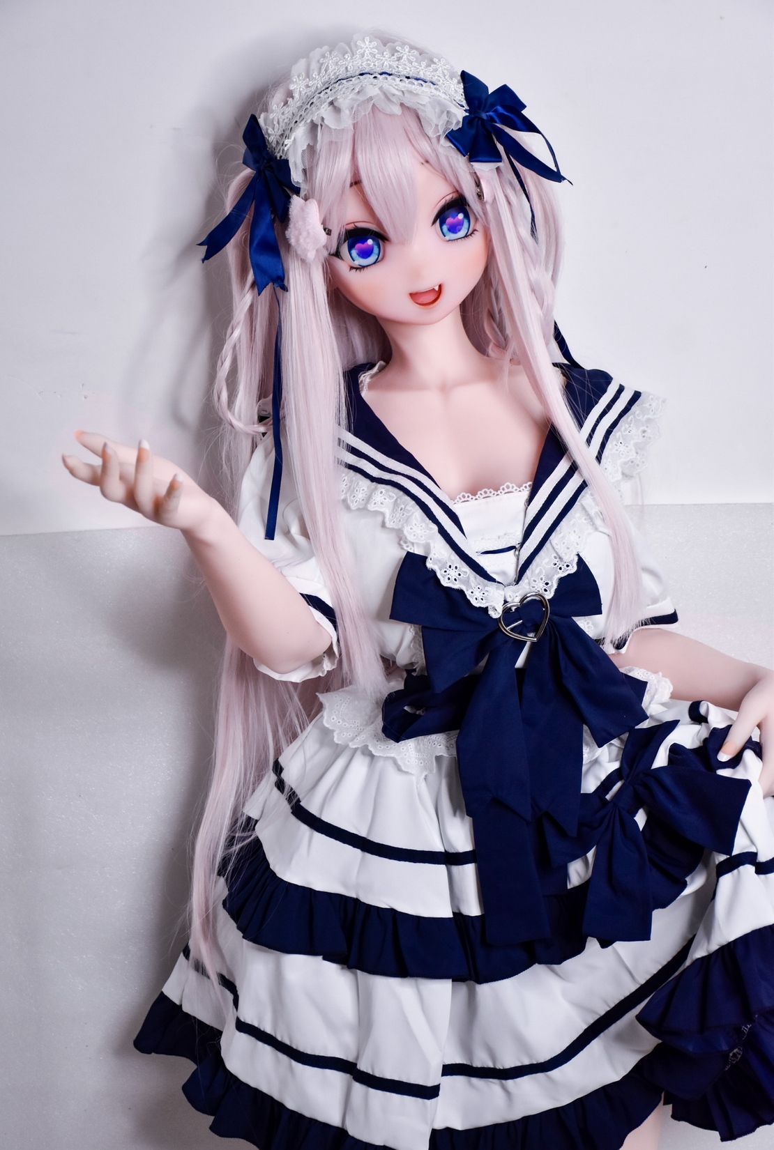 Saitou Yukie – Elsa Babe 148cm – Bild 32