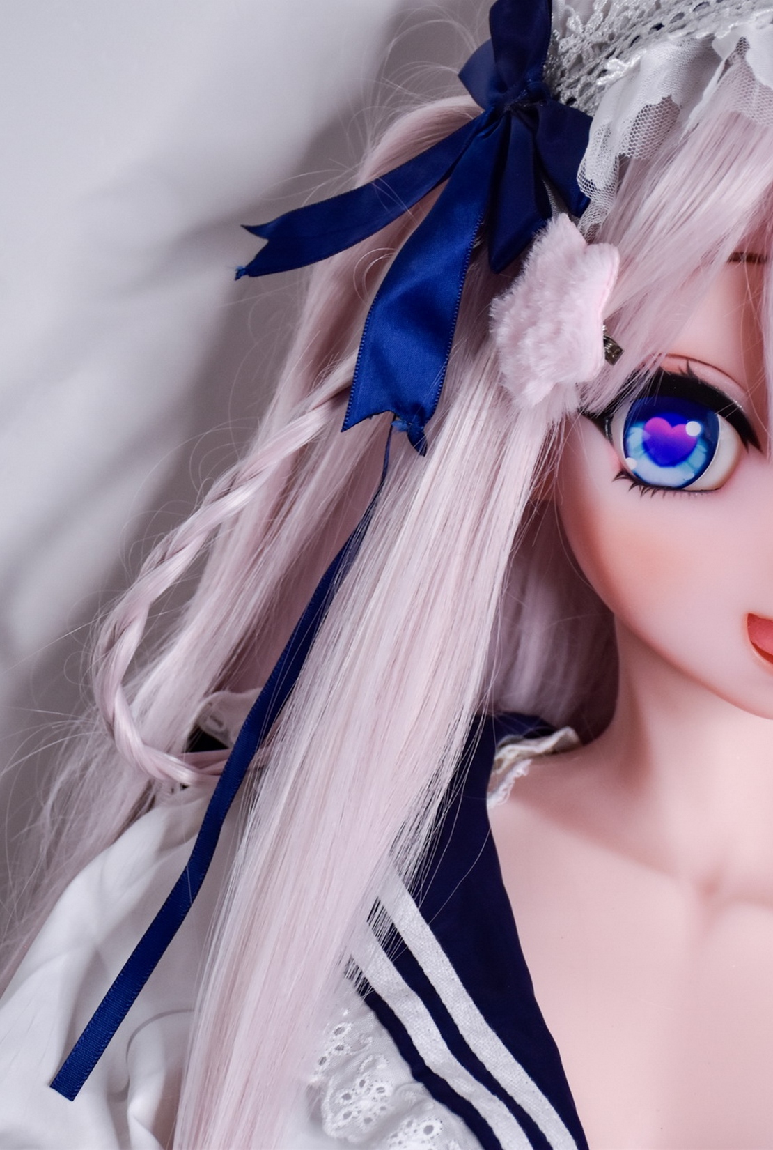 Saitou Yukie – Elsa Babe 148cm – Bild 40