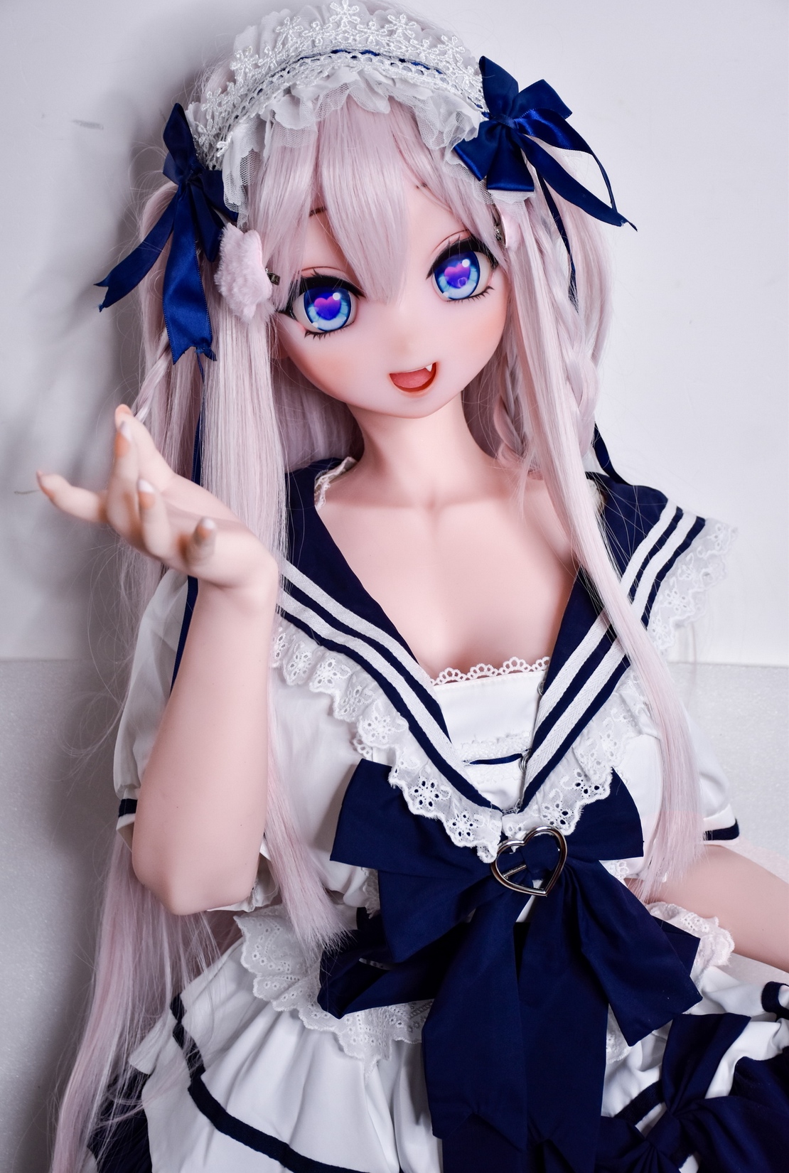 Saitou Yukie – Elsa Babe 148cm – Bild 31