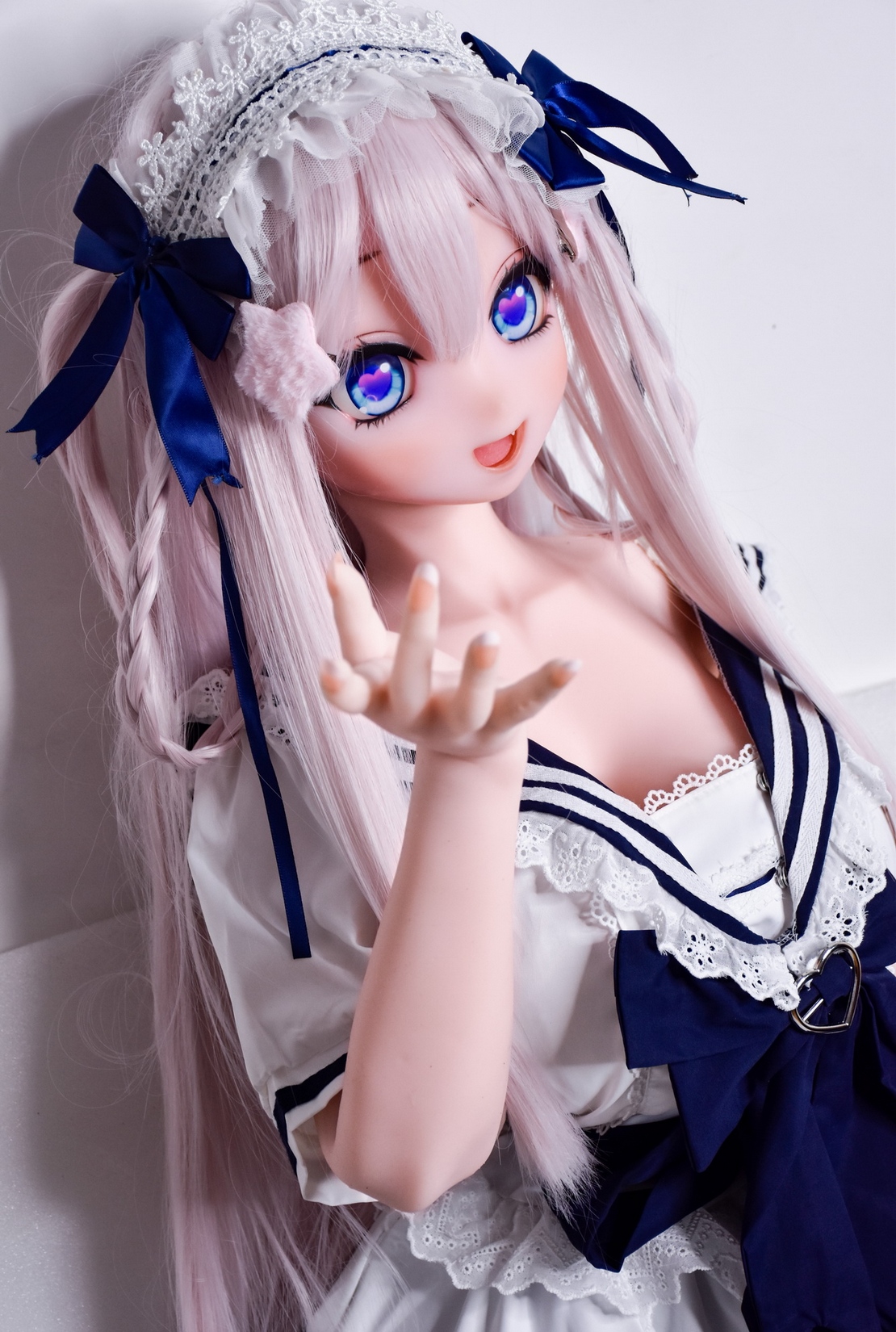 Saitou Yukie – Elsa Babe 148cm – Bild 37