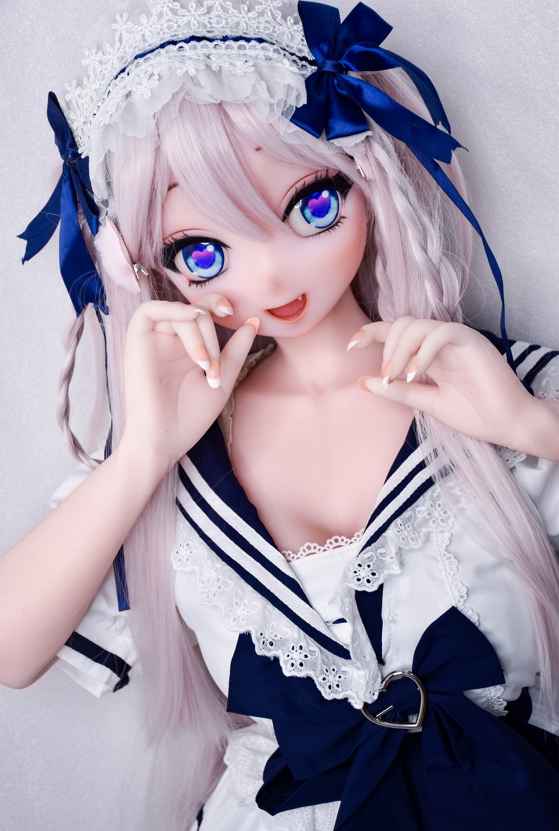 Saitou Yukie – Elsa Babe 148cm – Bild 34