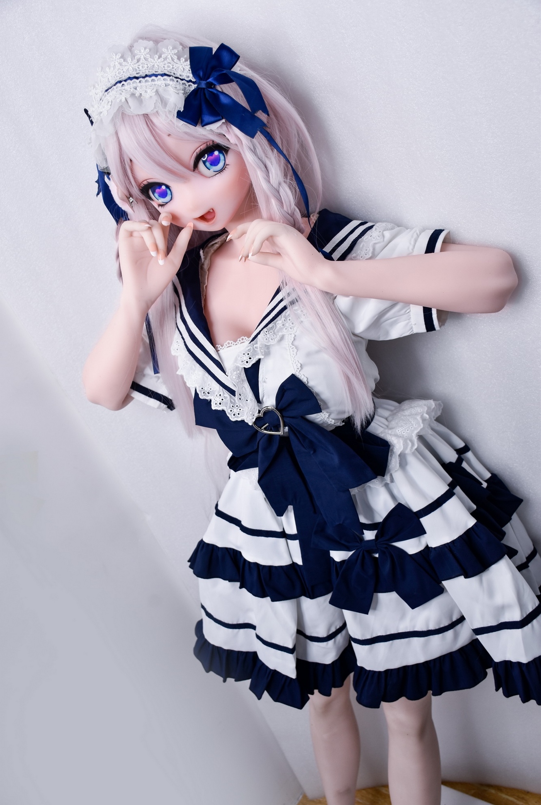 Saitou Yukie – Elsa Babe 148cm – Bild 36