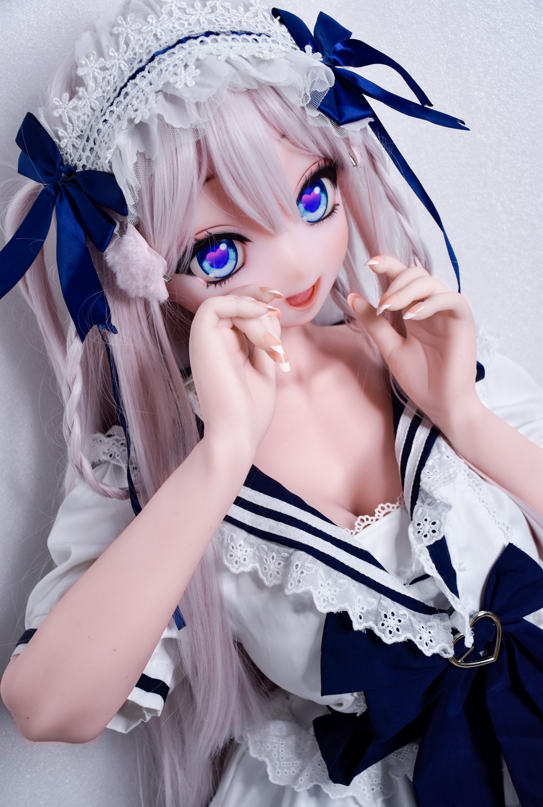 Saitou Yukie – Elsa Babe 148cm – Bild 50