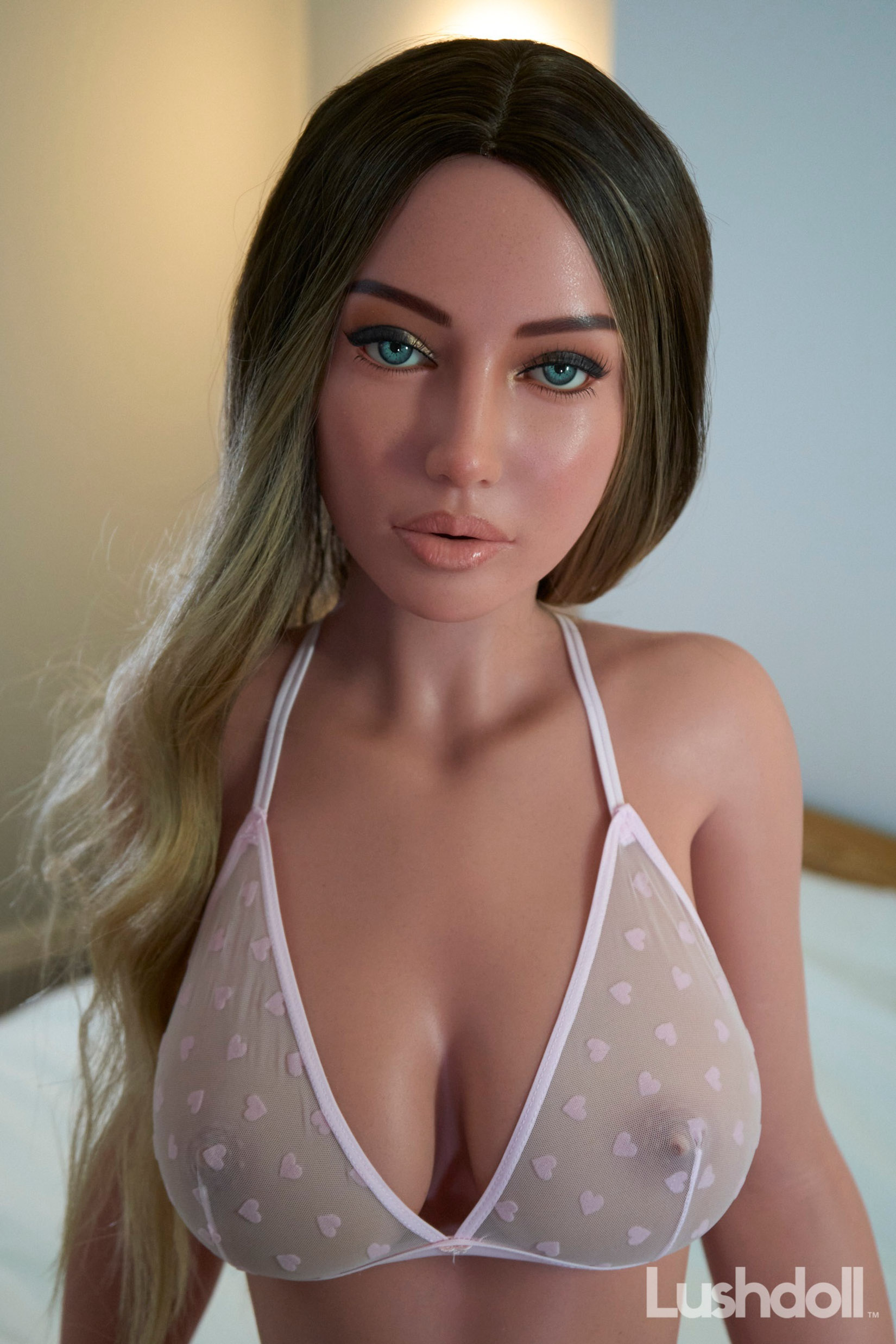 Valeria - Lushdoll S167cm – Bild 33