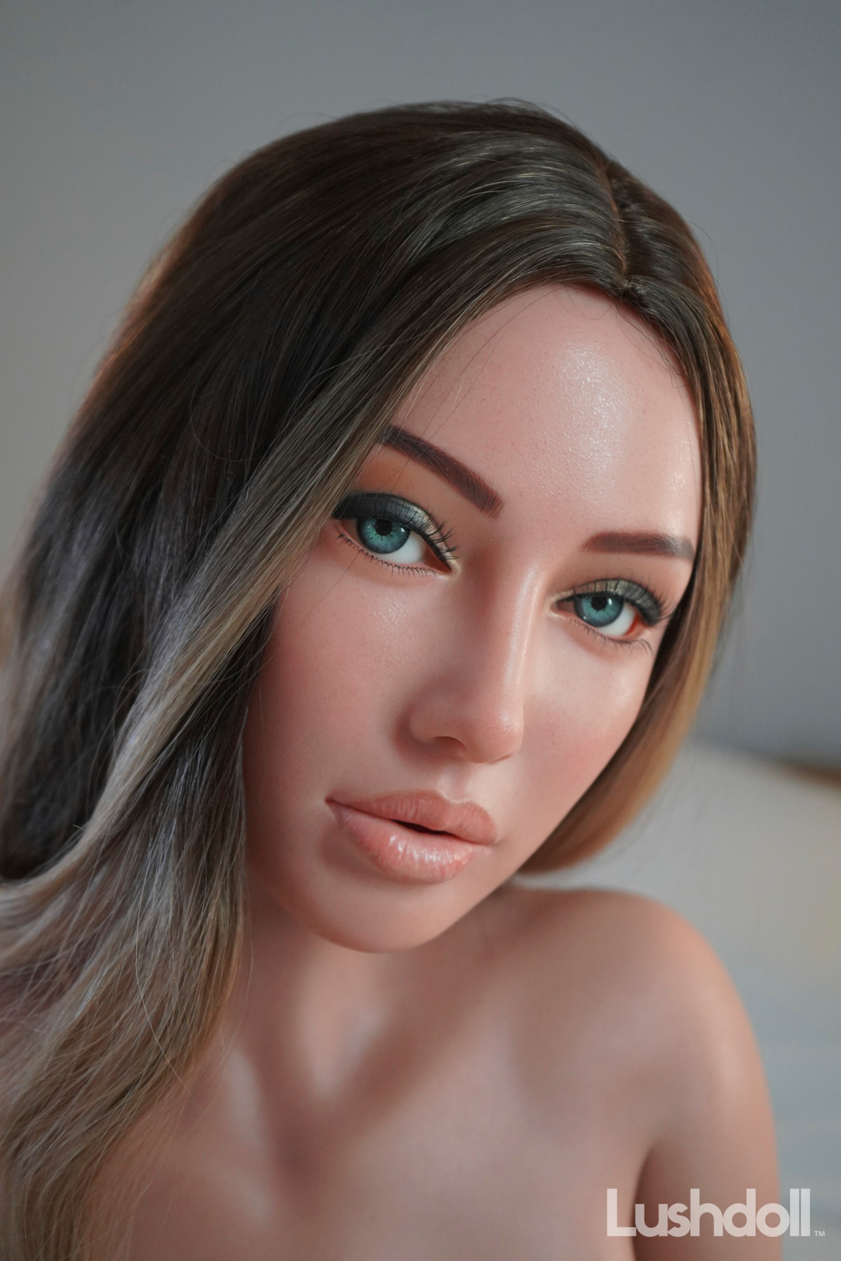 Valeria - Lushdoll S167cm – Bild 3