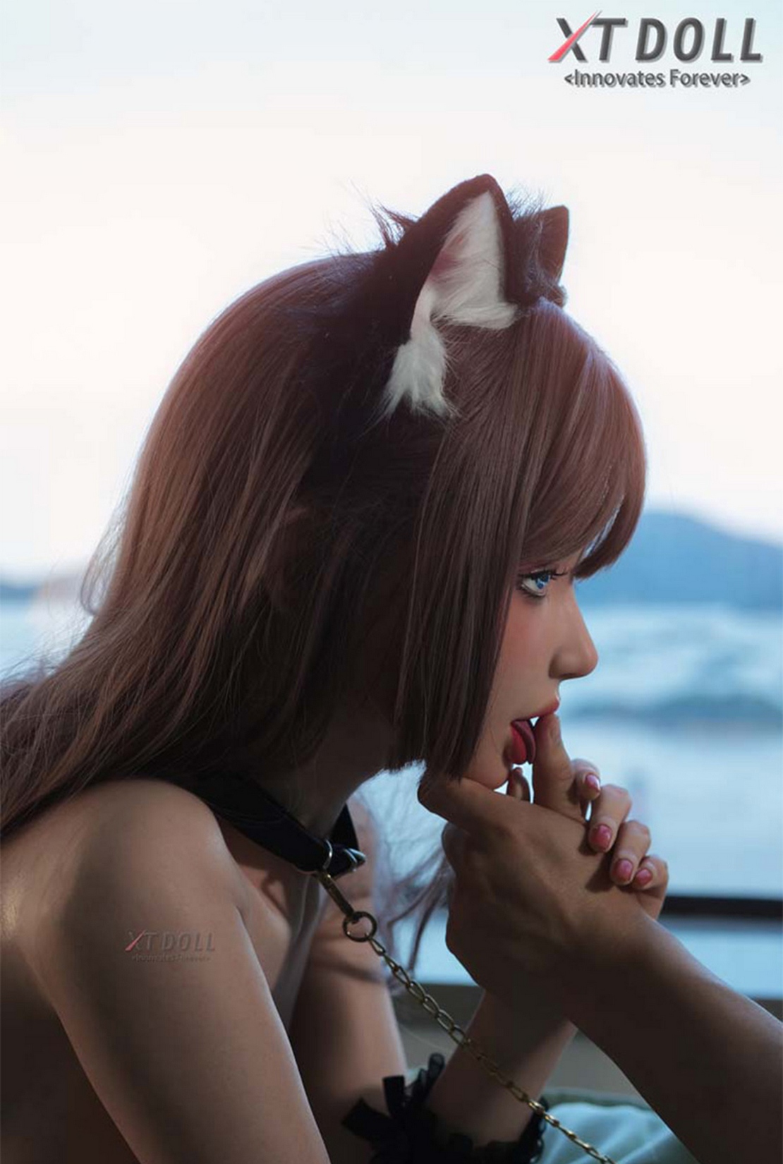 Emma - XT Doll 164cm C – Bild 6