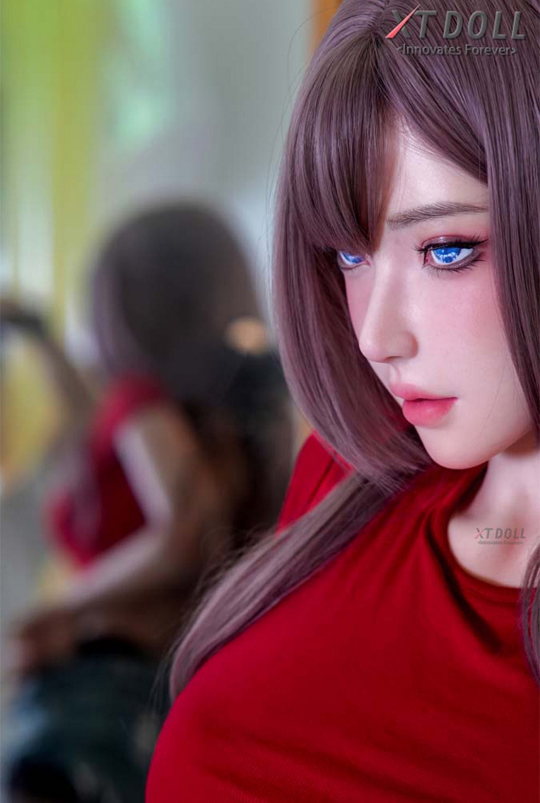 Emma - XT Doll 164cm C – Bild 9