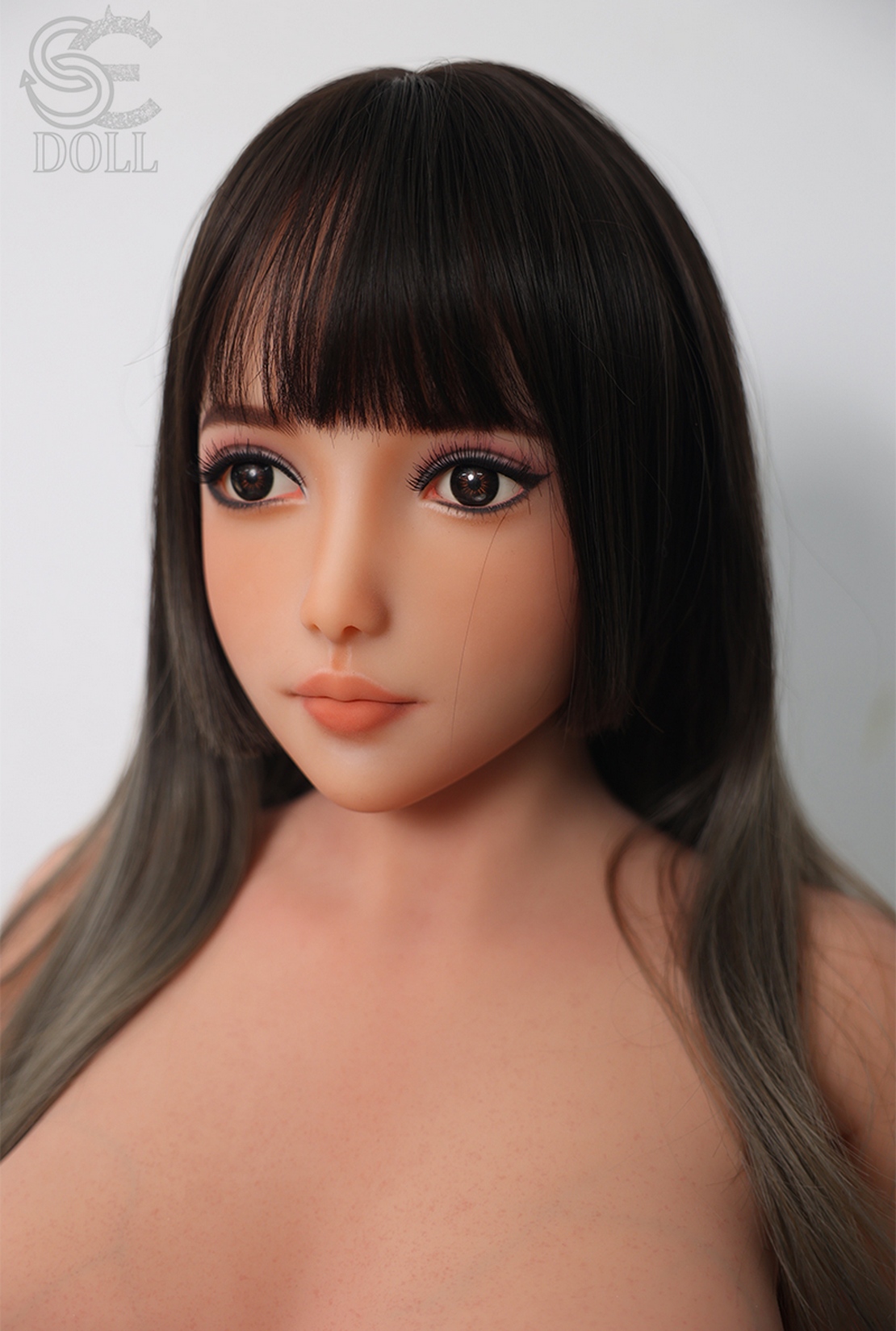 Tracy.B - SE Doll 160cm C – Bild 26