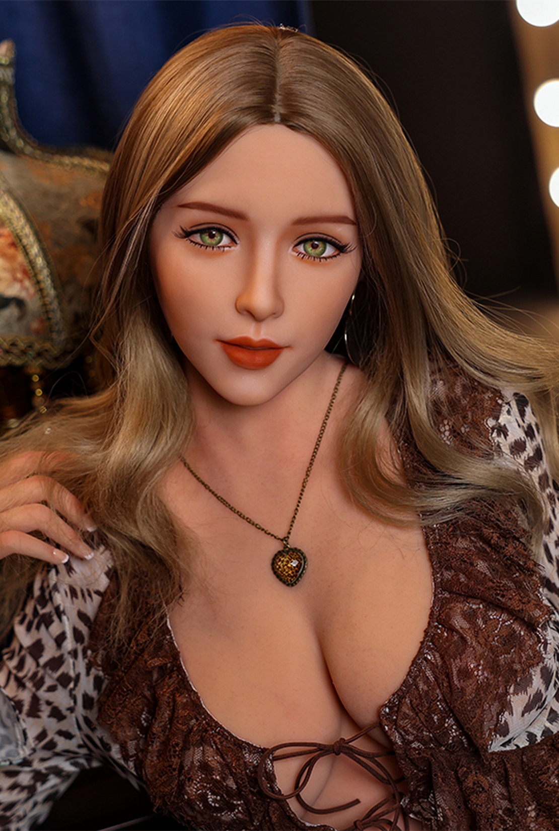 Annika.D - SE Doll 165cm C – Bild 3