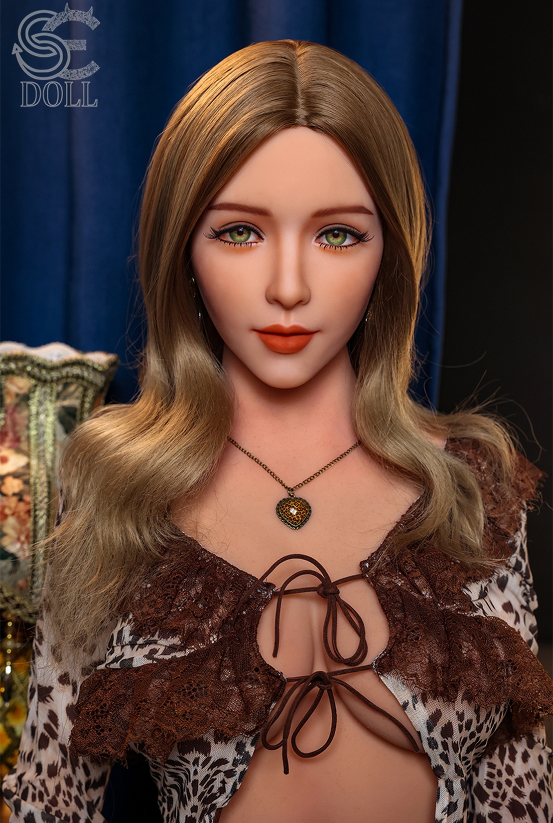Annika.D - SE Doll 165cm C – Bild 8