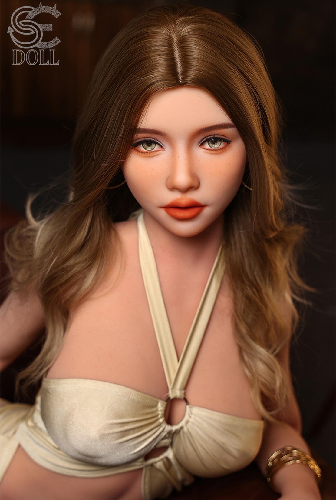 Kemeny.C - SE Doll 165cm C – Bild 2