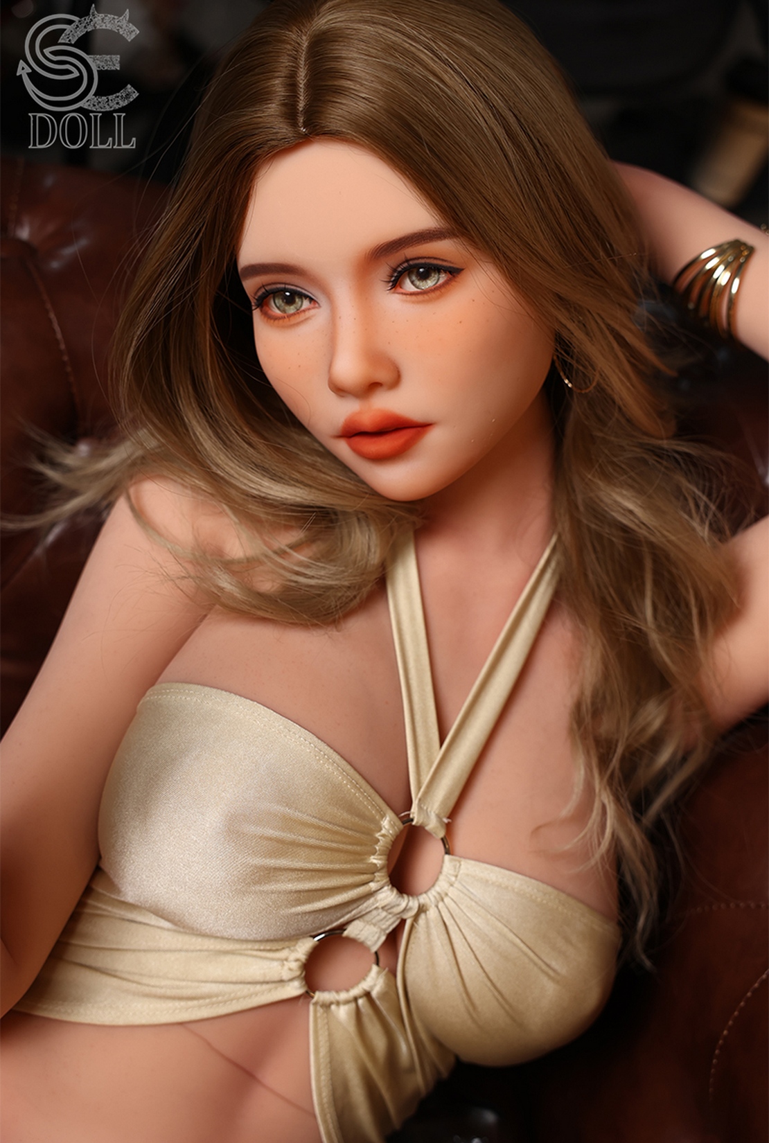 Kemeny.C - SE Doll 165cm C – Bild 8