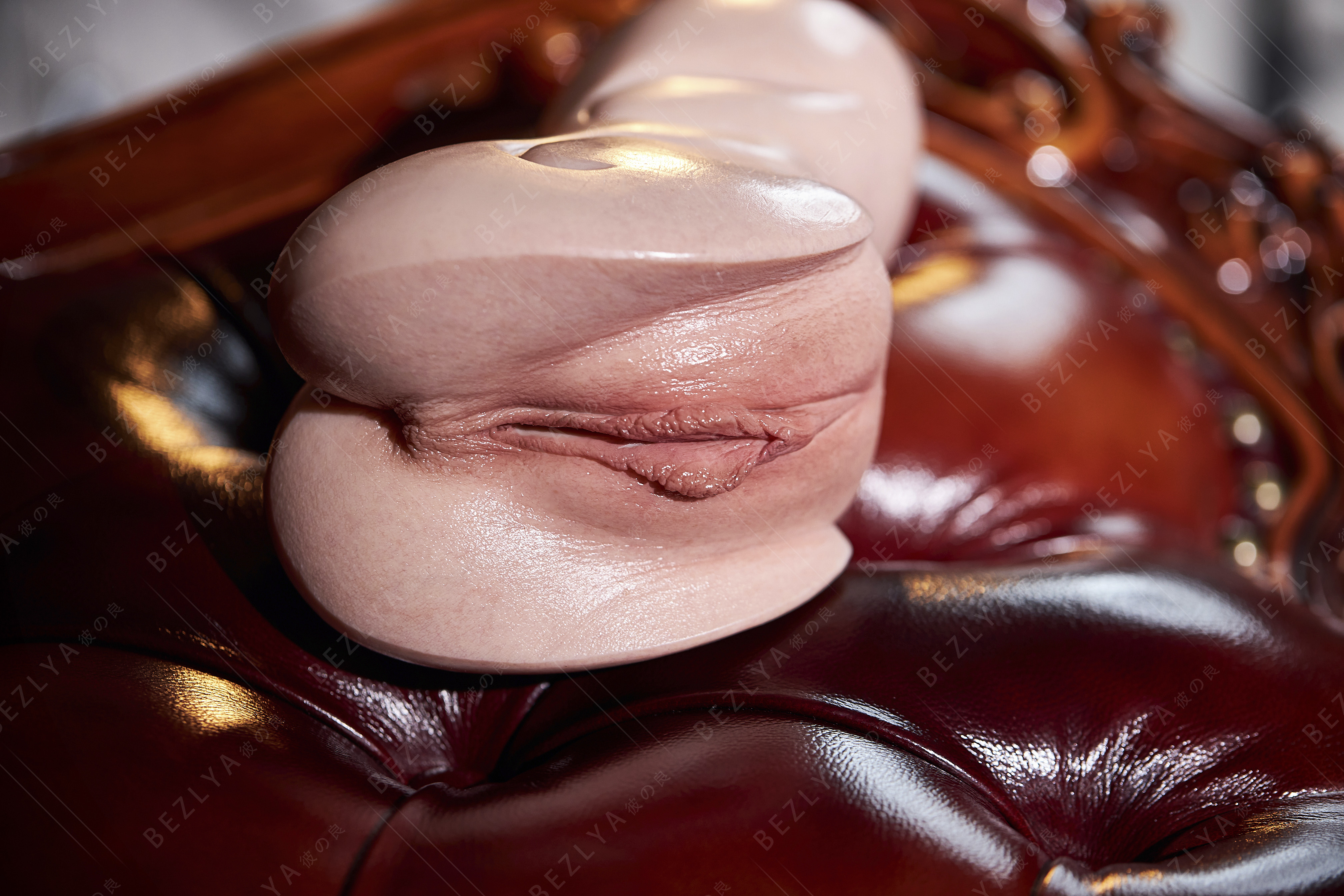 Taschenmuschi - RealLust Grip – Bild 54