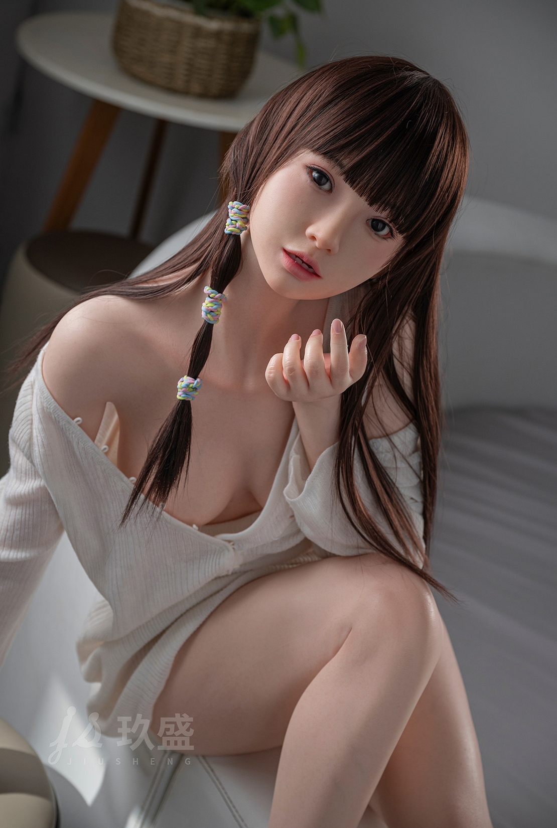 Miyu - Jiusheng 149cm B – Bild 32