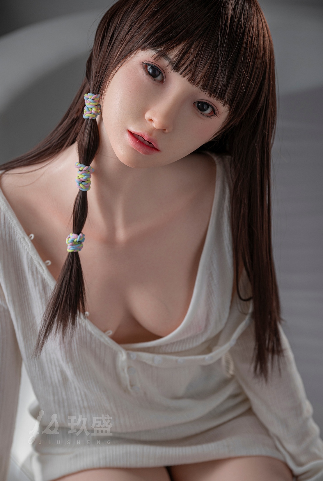 Miyu - Jiusheng 149cm B – Bild 35