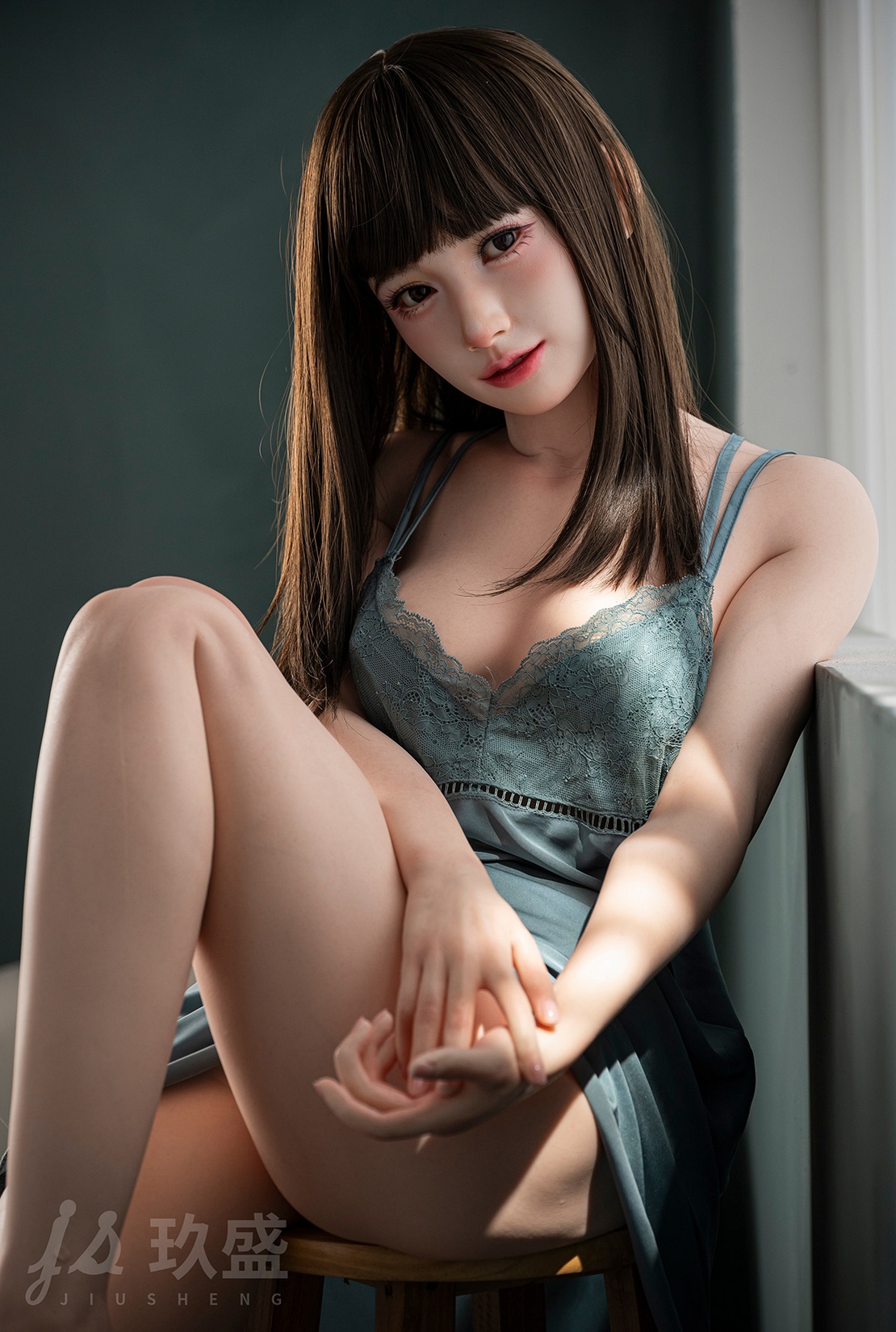 Runa - Jiusheng 156cm B – Bild 16